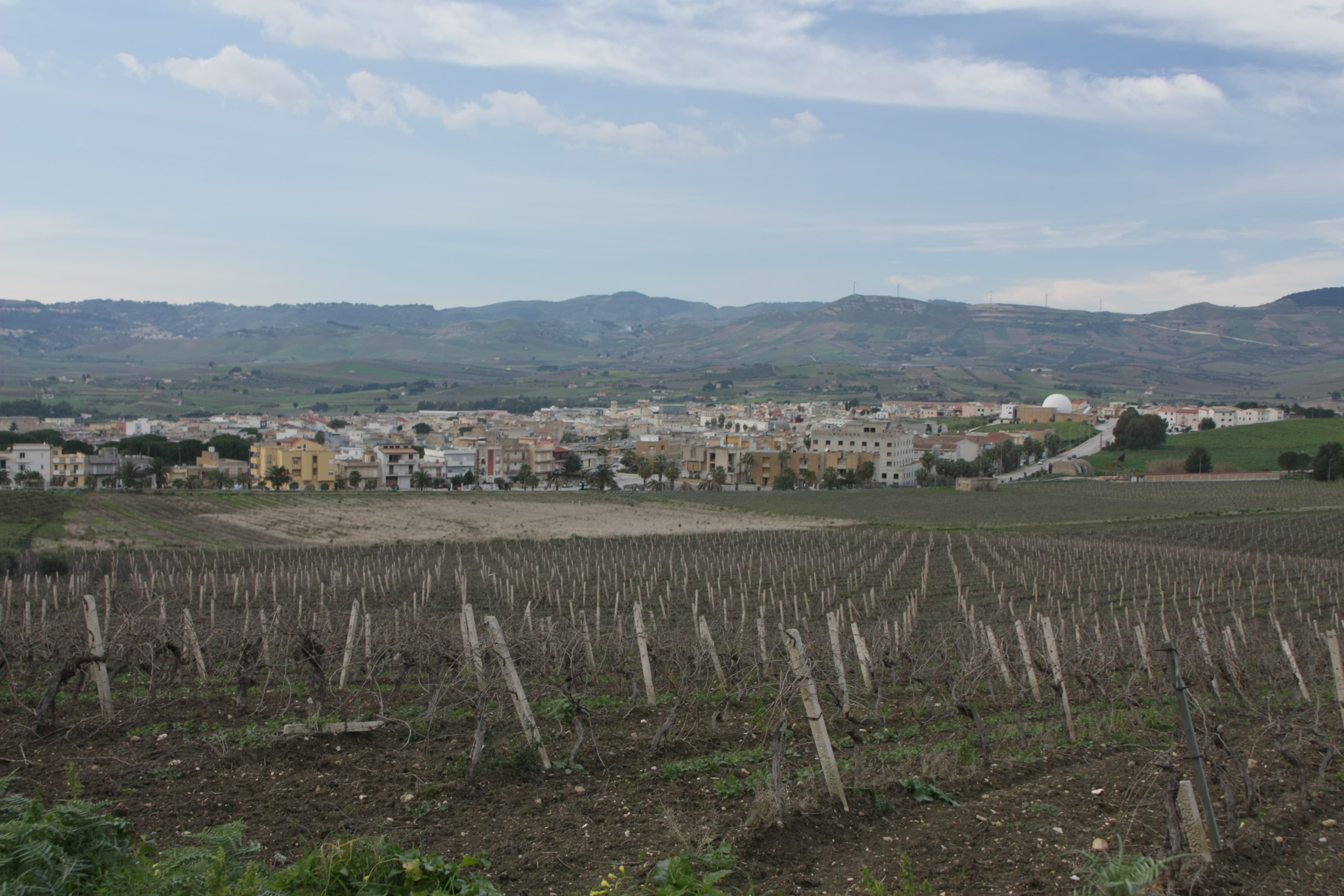 Comune di Gibellina