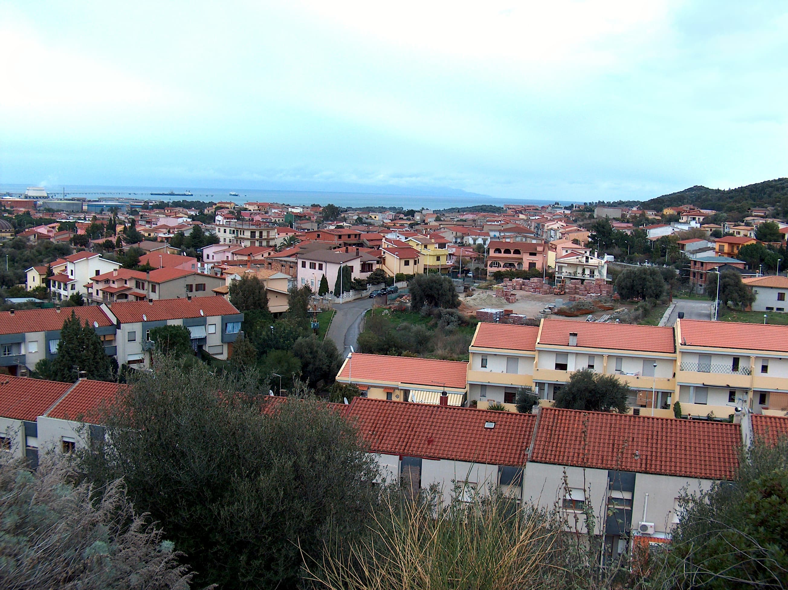 Comune di Sarroch