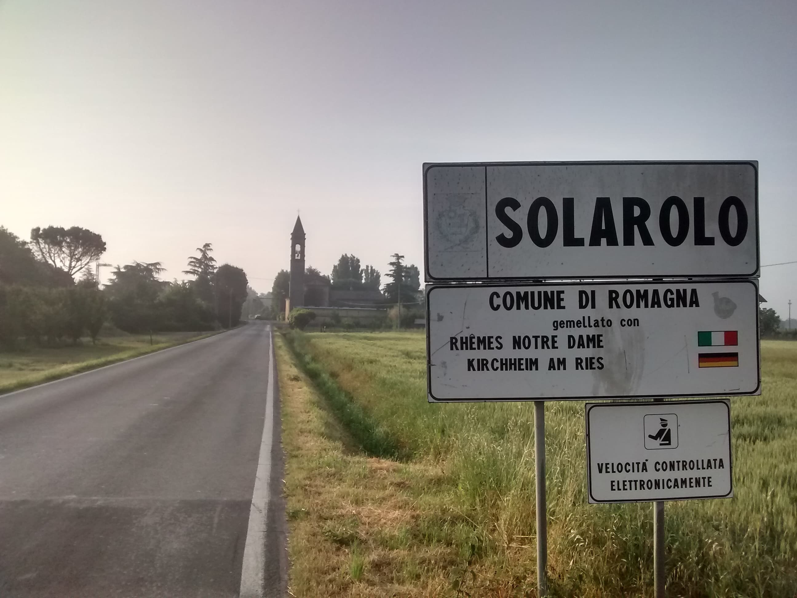 Comune di Solarolo