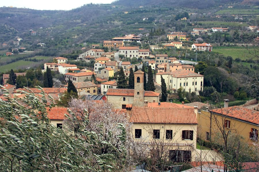 Comune di Arquà Petrarca
