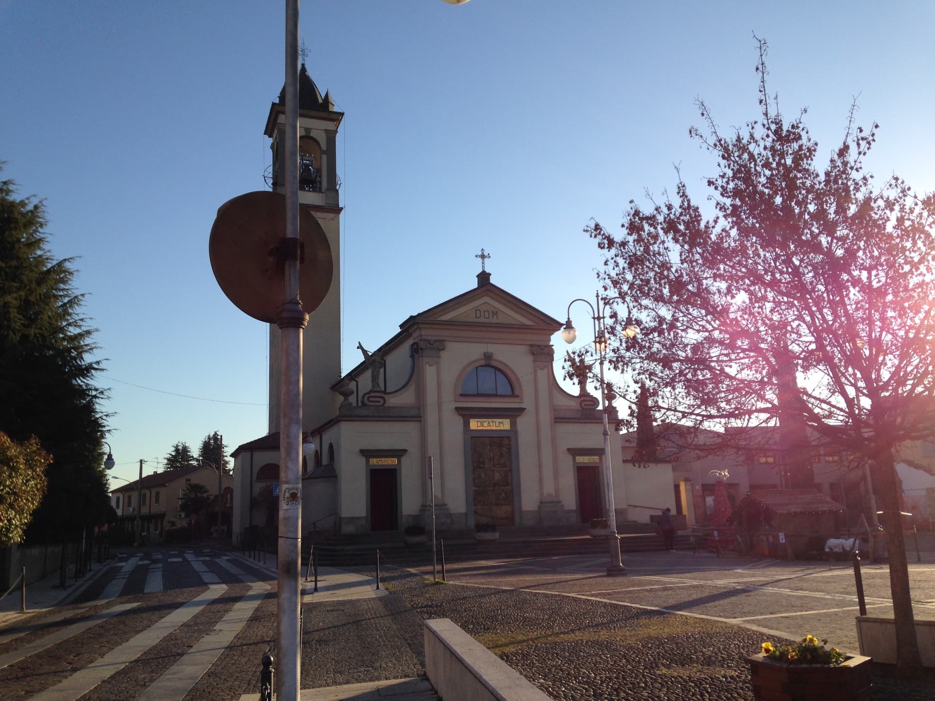 Comune di Roncello