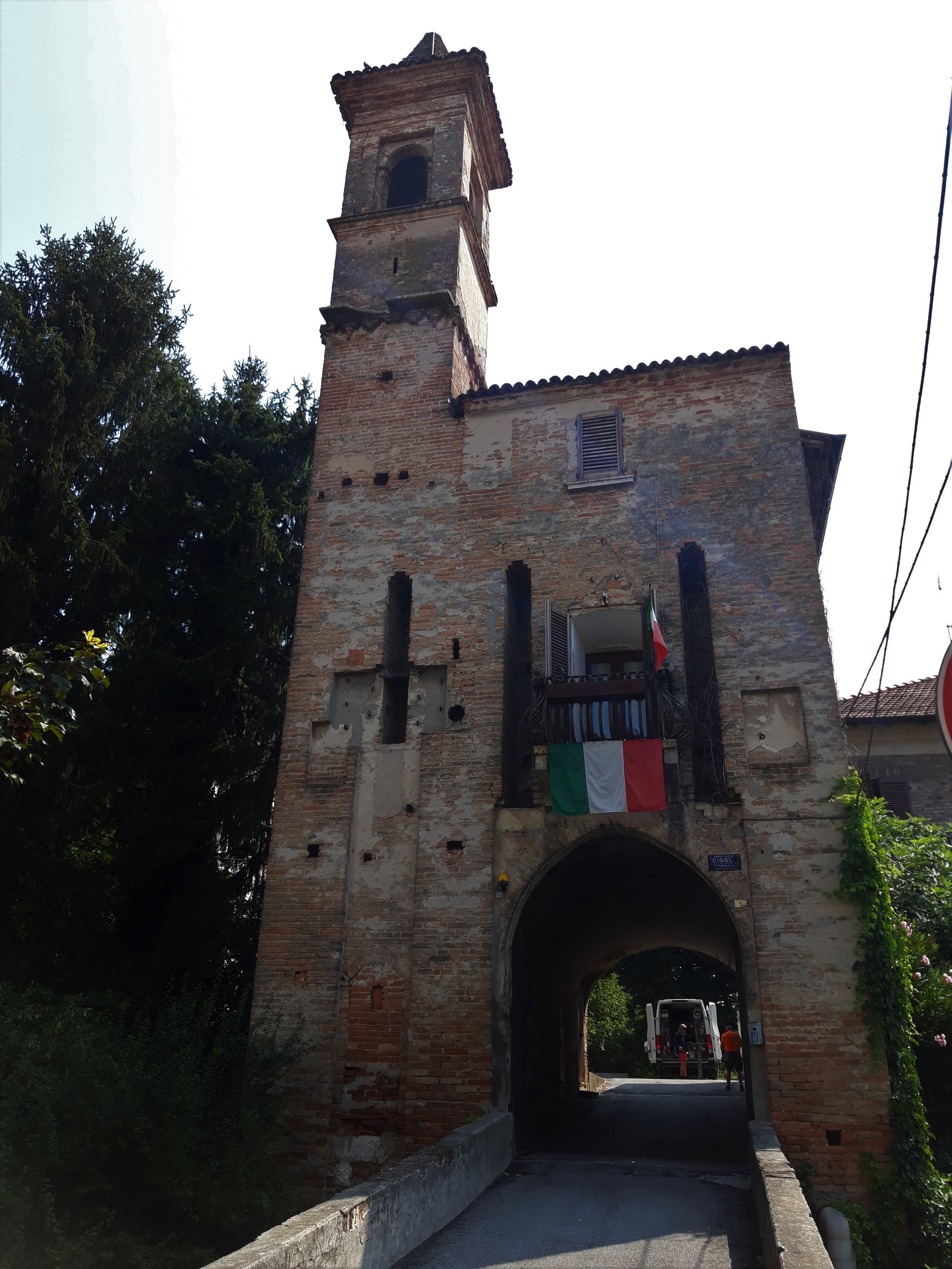Comune di Cigole