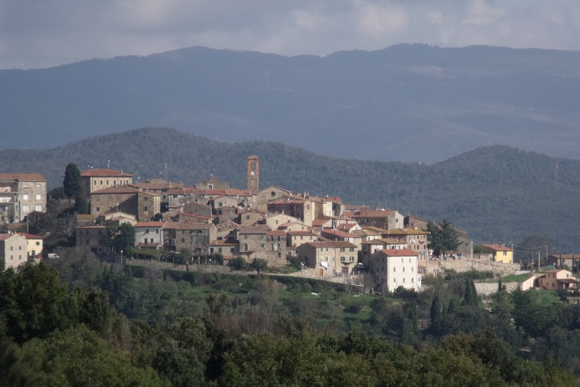 Comune di Monteverdi Marittimo