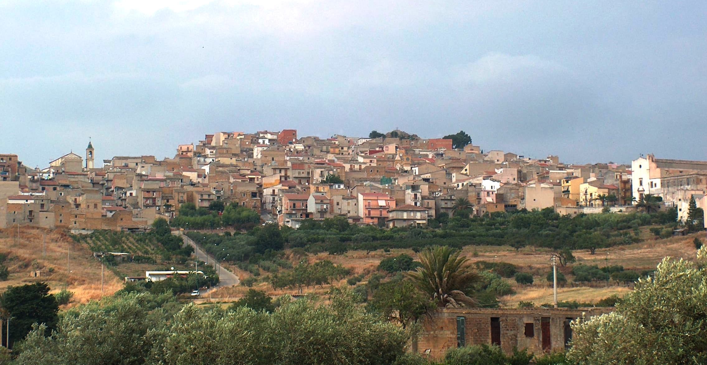 Comune di Cianciana