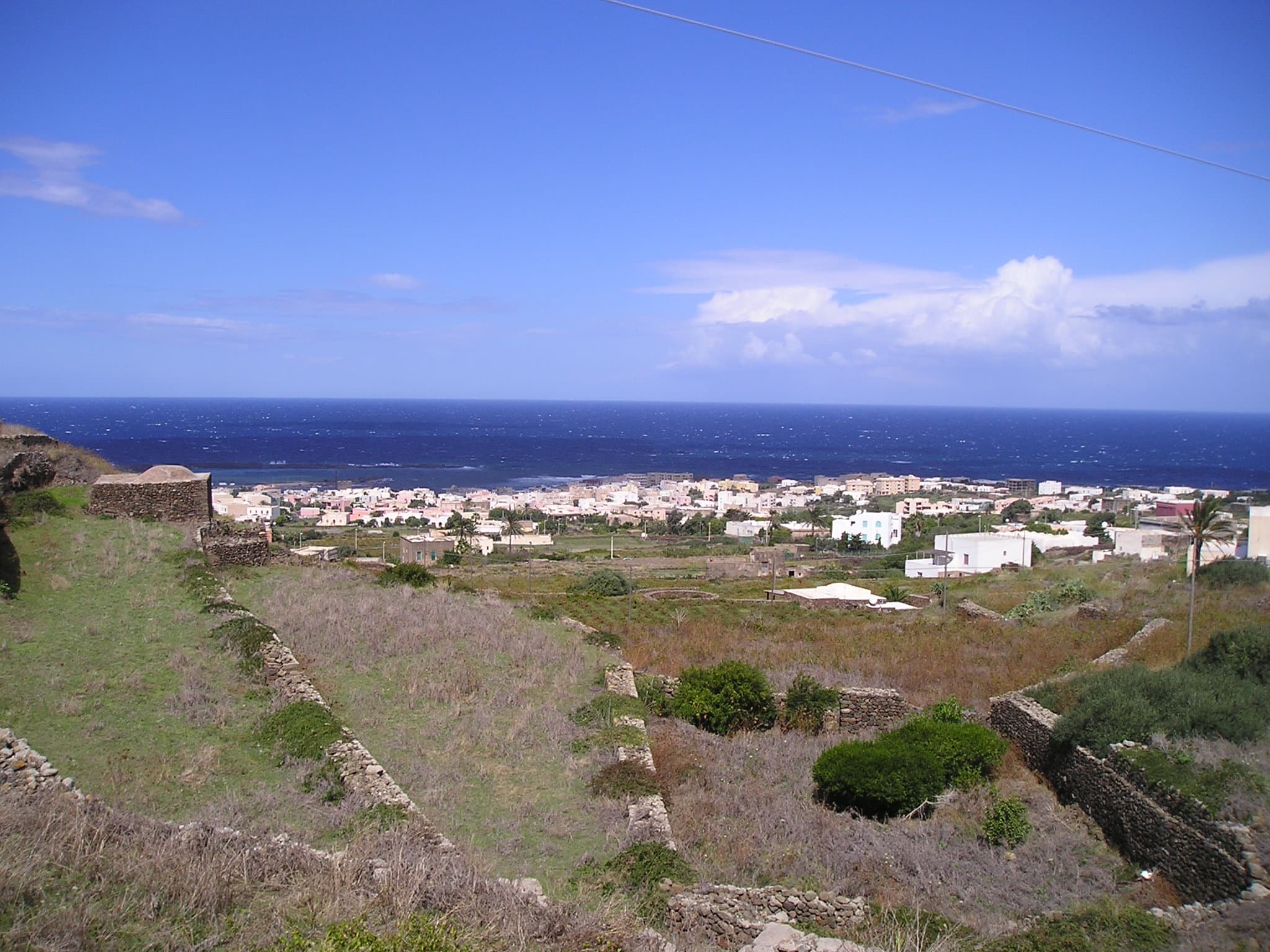 Comune di Pantelleria