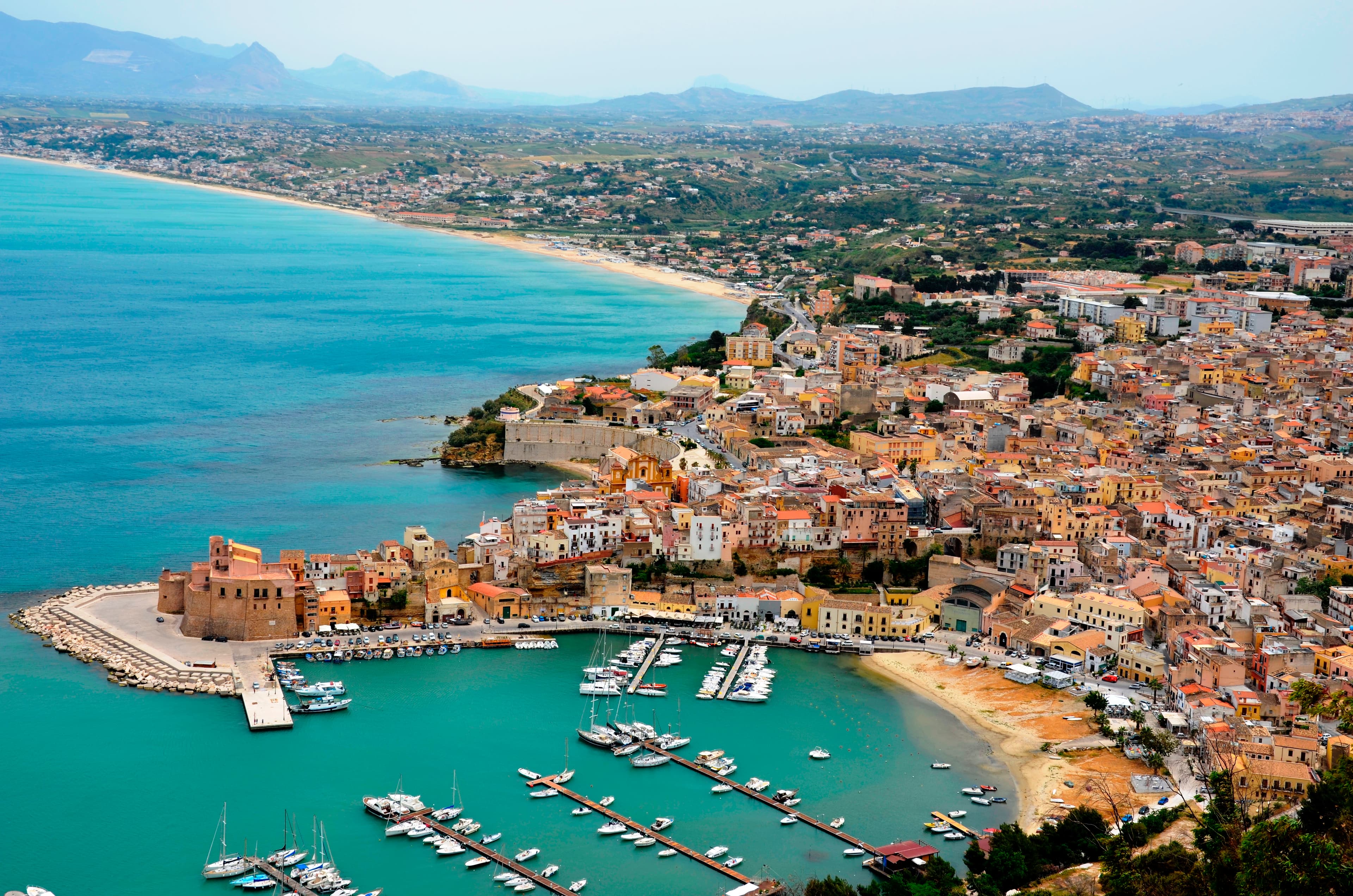 Comune di Castellammare del Golfo