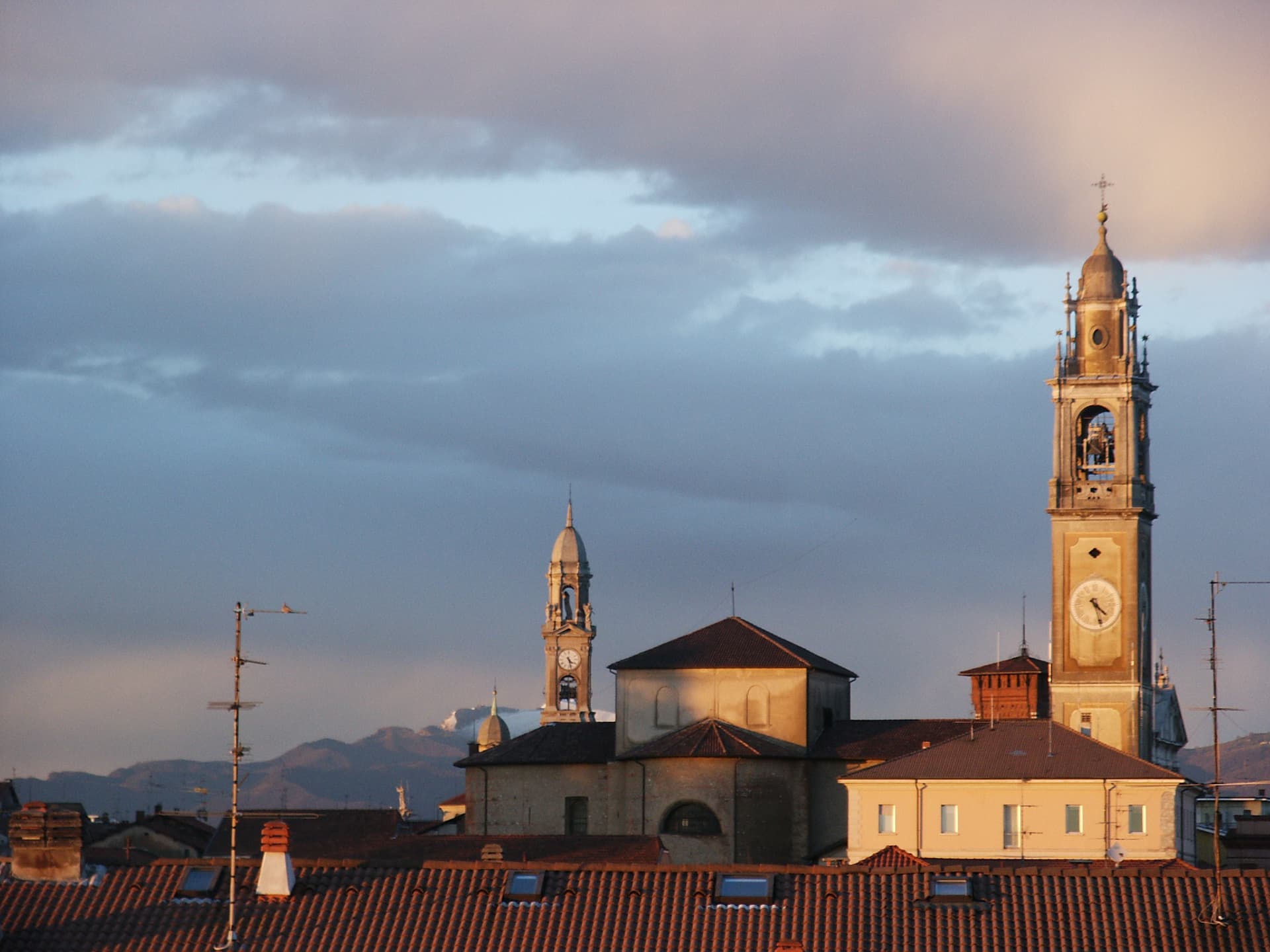Comune di Lomazzo