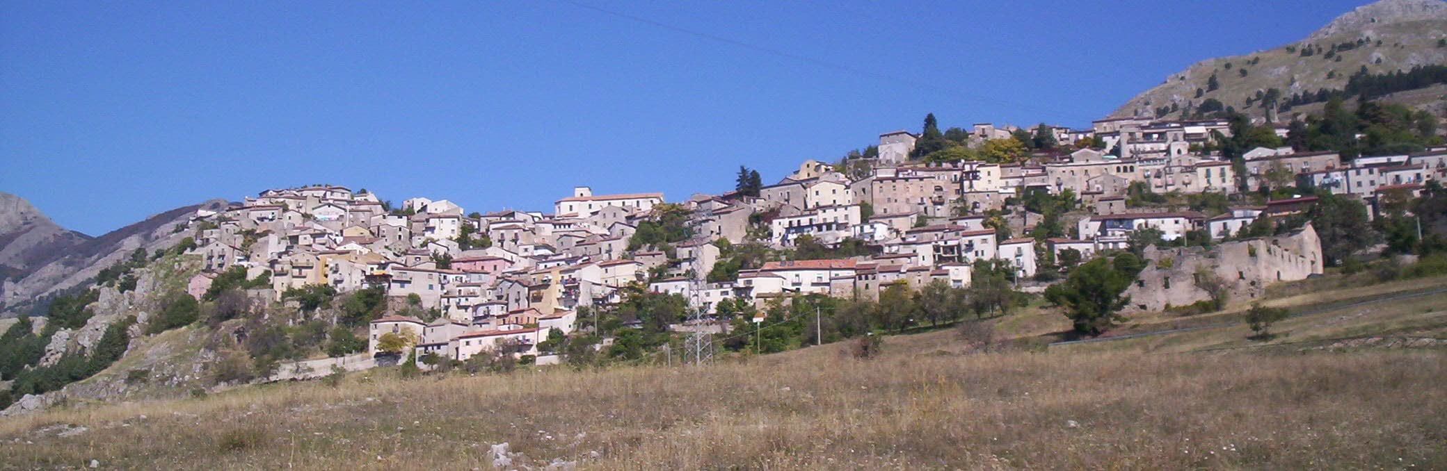 Comune di Marsicovetere