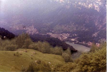 Comune di Villa di Chiavenna