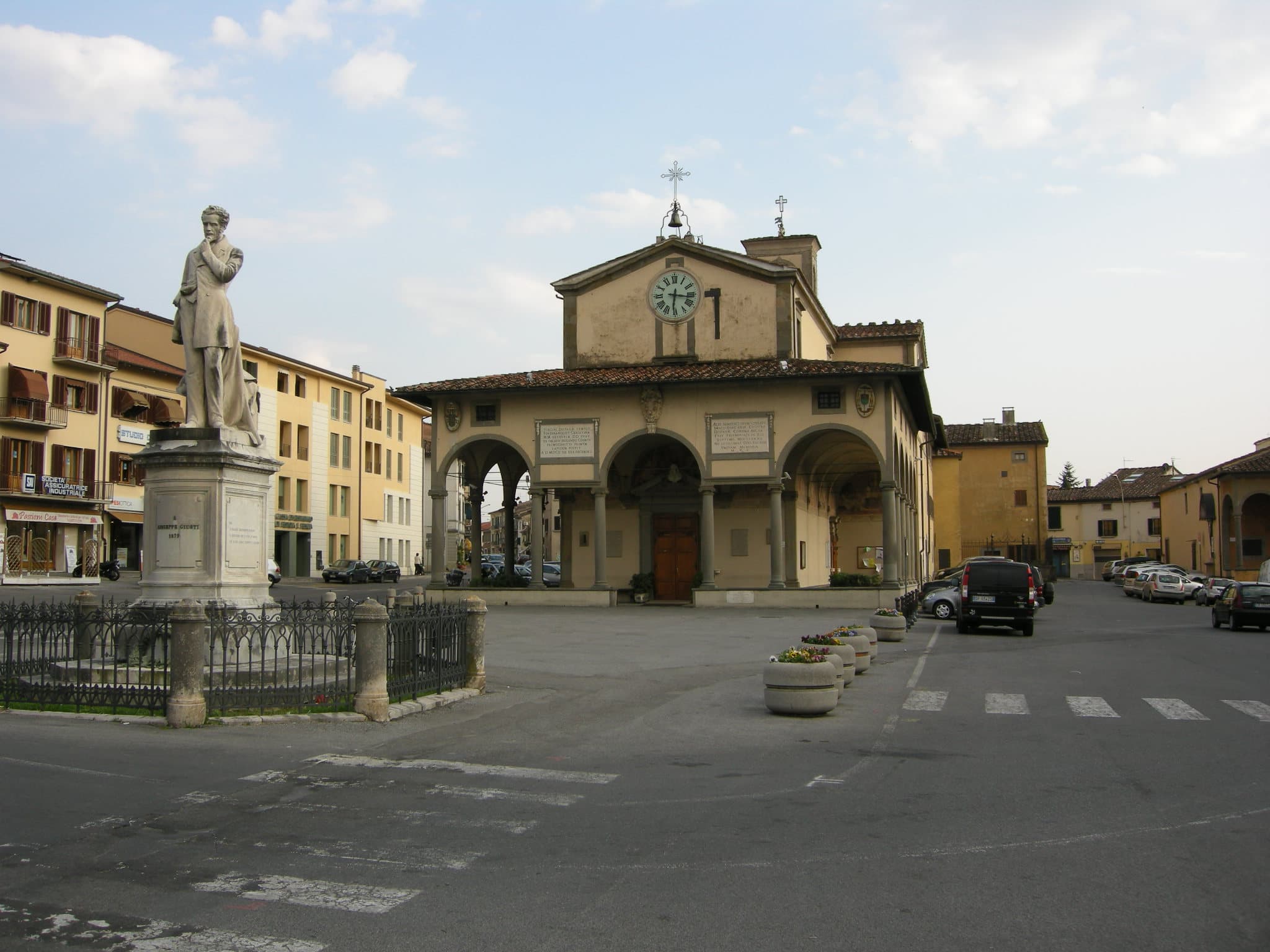 Comune di Monsummano Terme