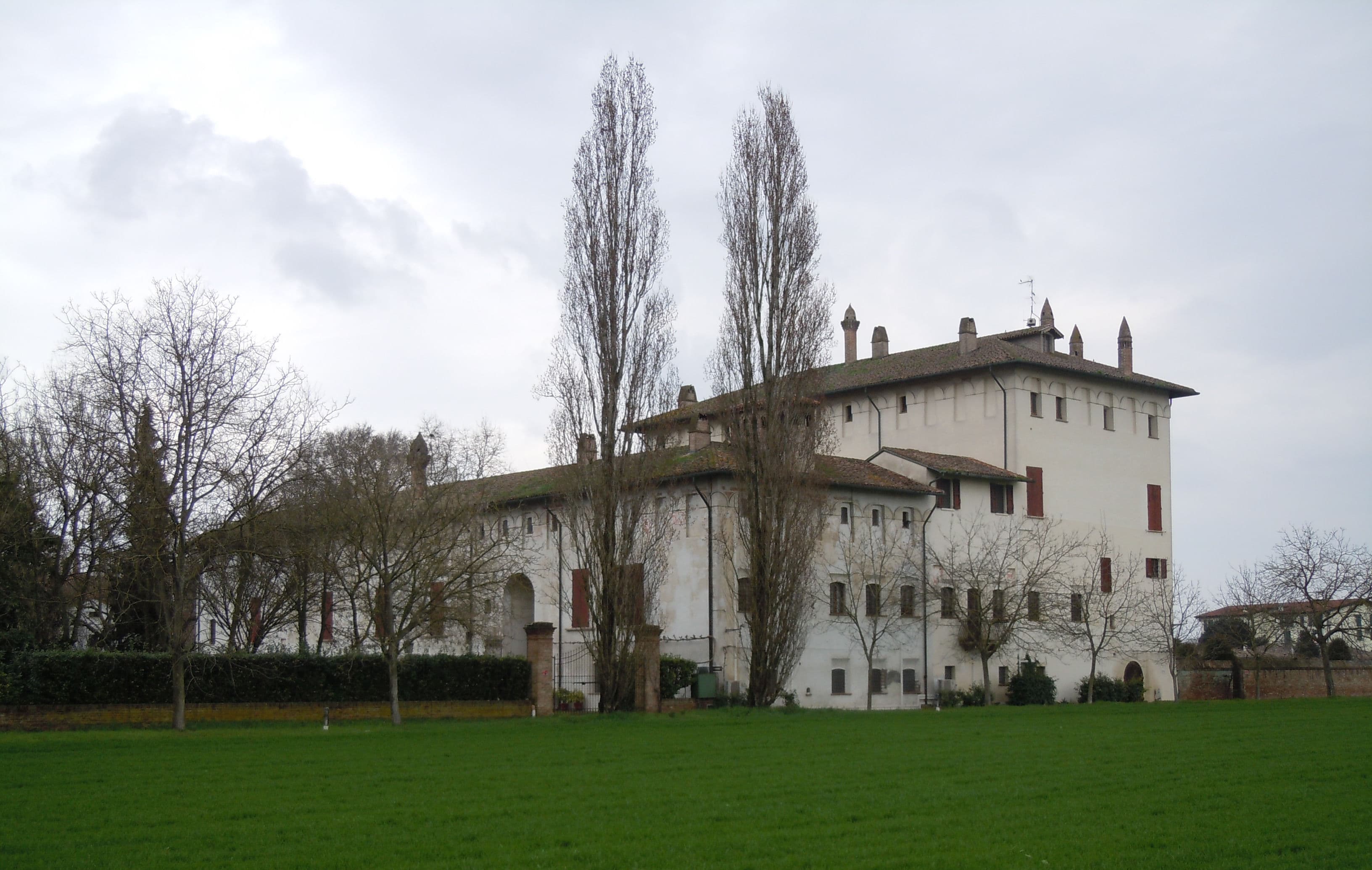Comune di Motteggiana