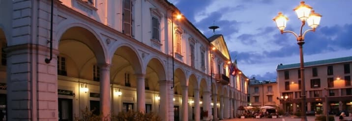 Comune di Trecate