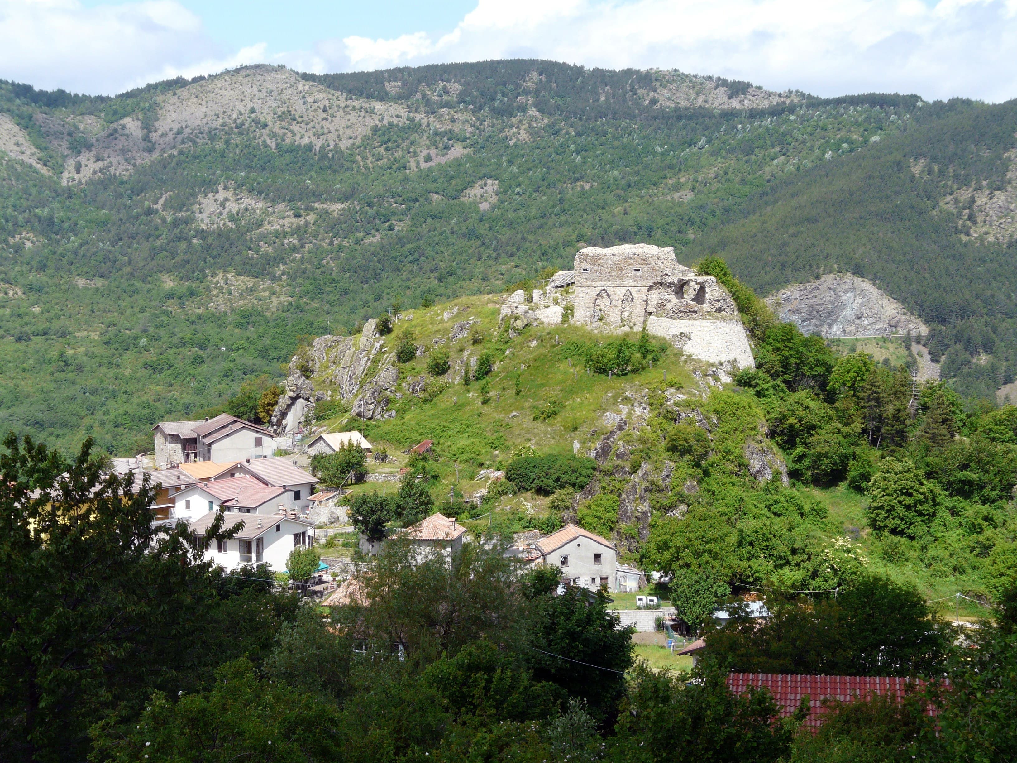 Comune di Cerignale