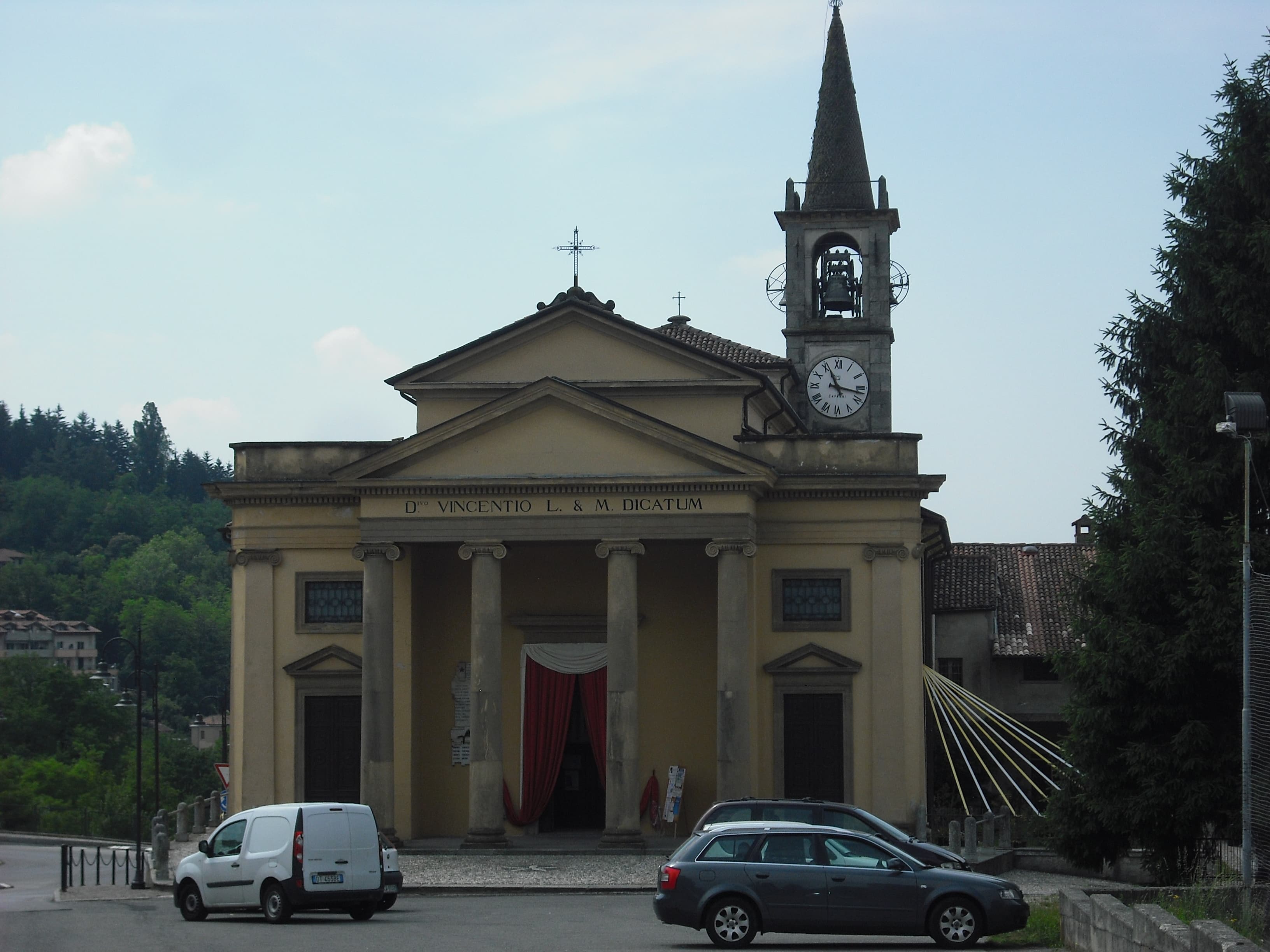 Comune di Viganò