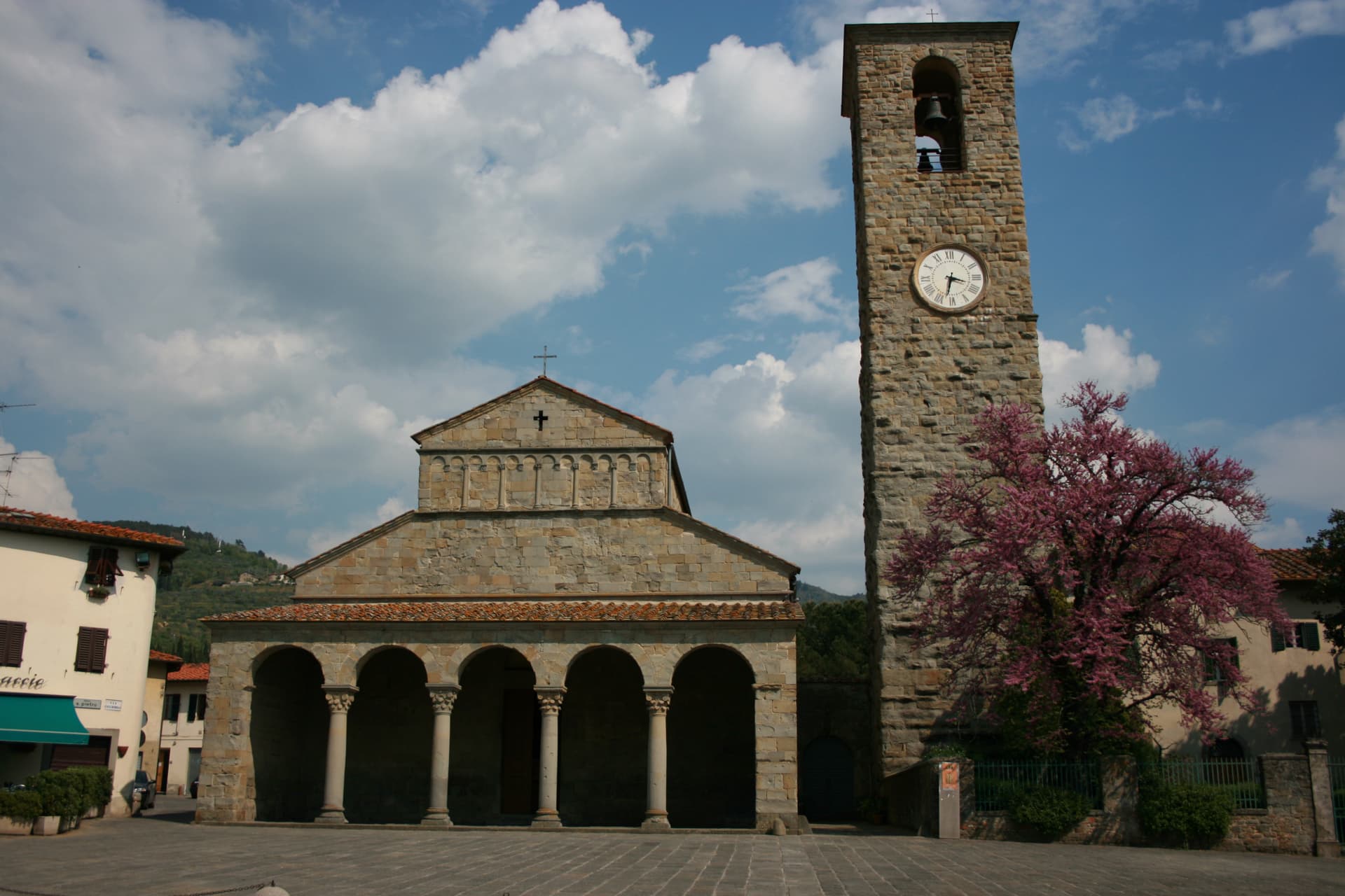 Comune di Reggello