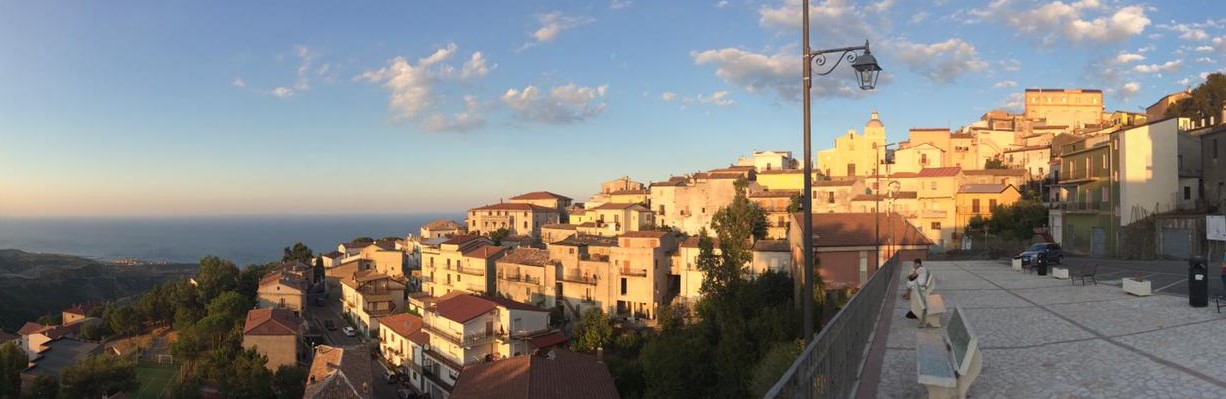 Comune di Terravecchia