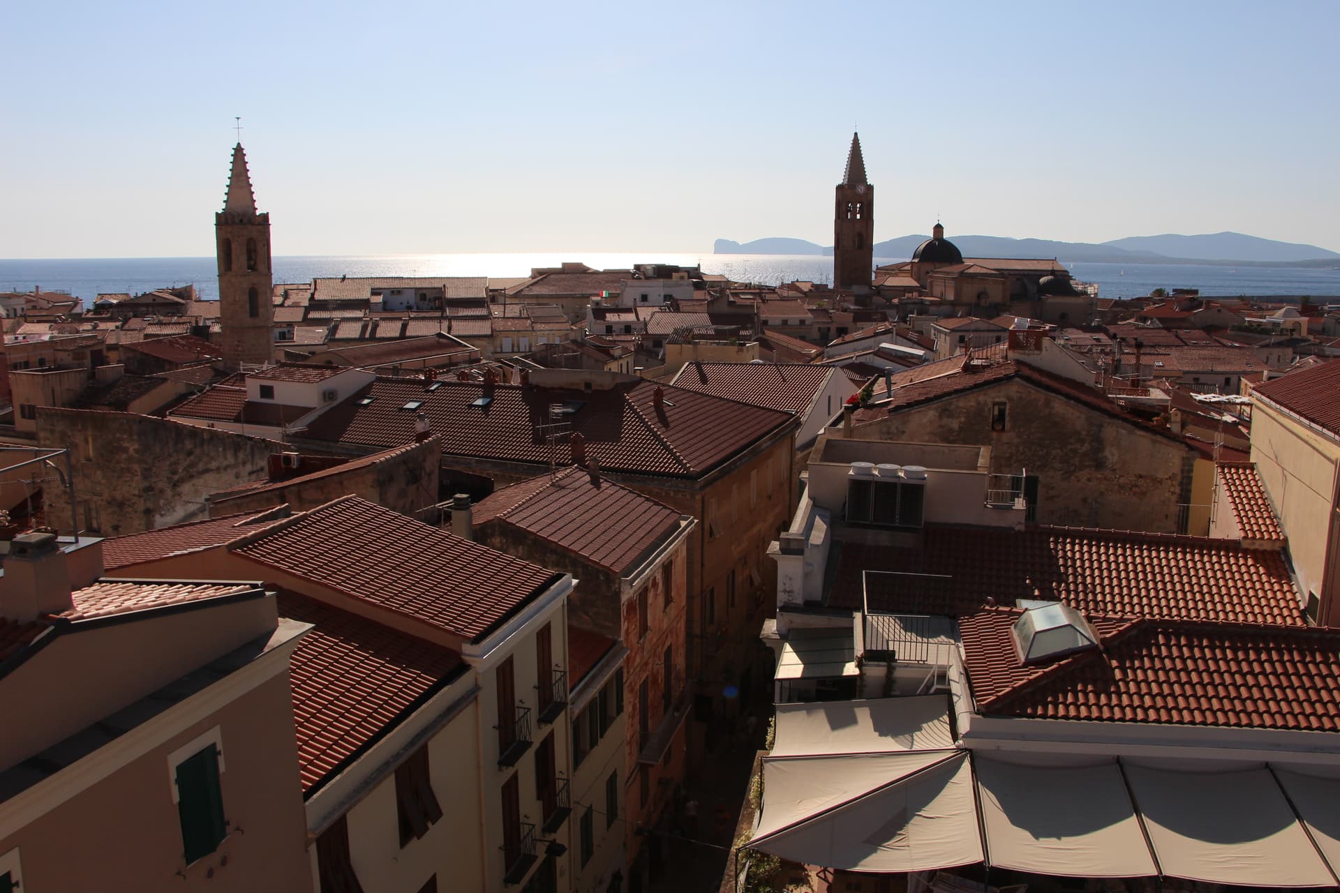 Comune di Alghero