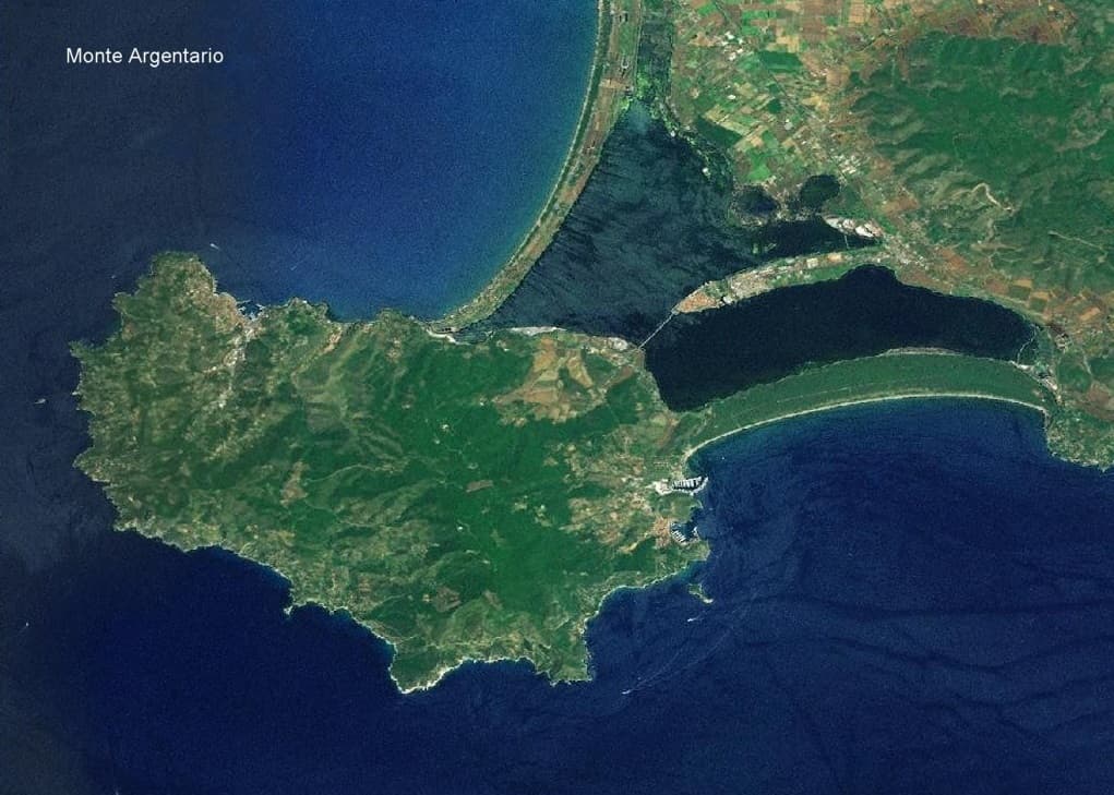 Comune di Monte Argentario