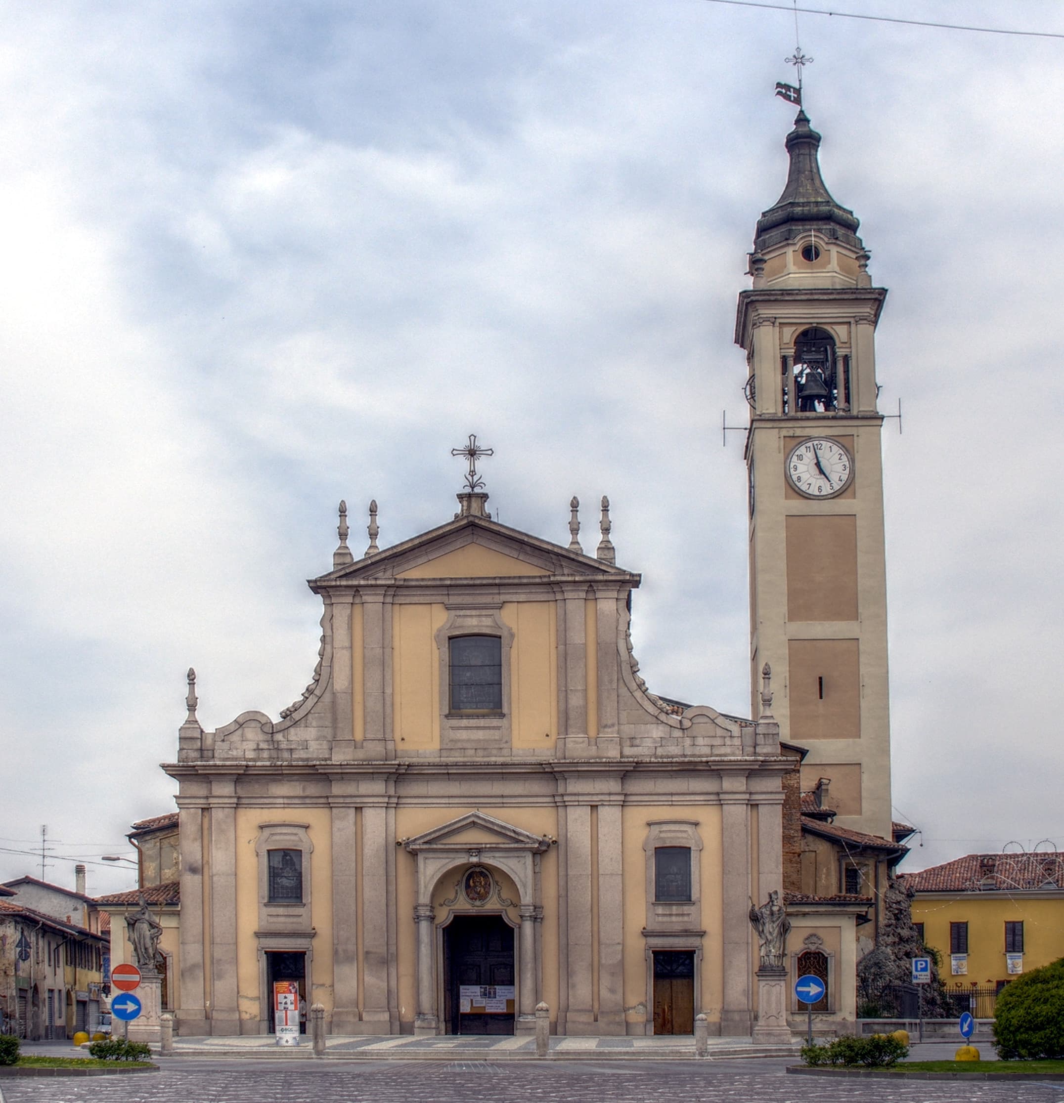 Comune di Castano Primo