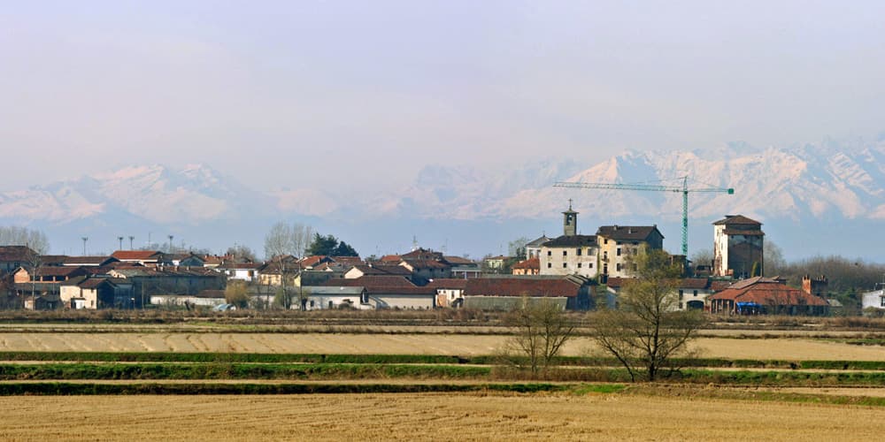 Comune di Granozzo con Monticello
