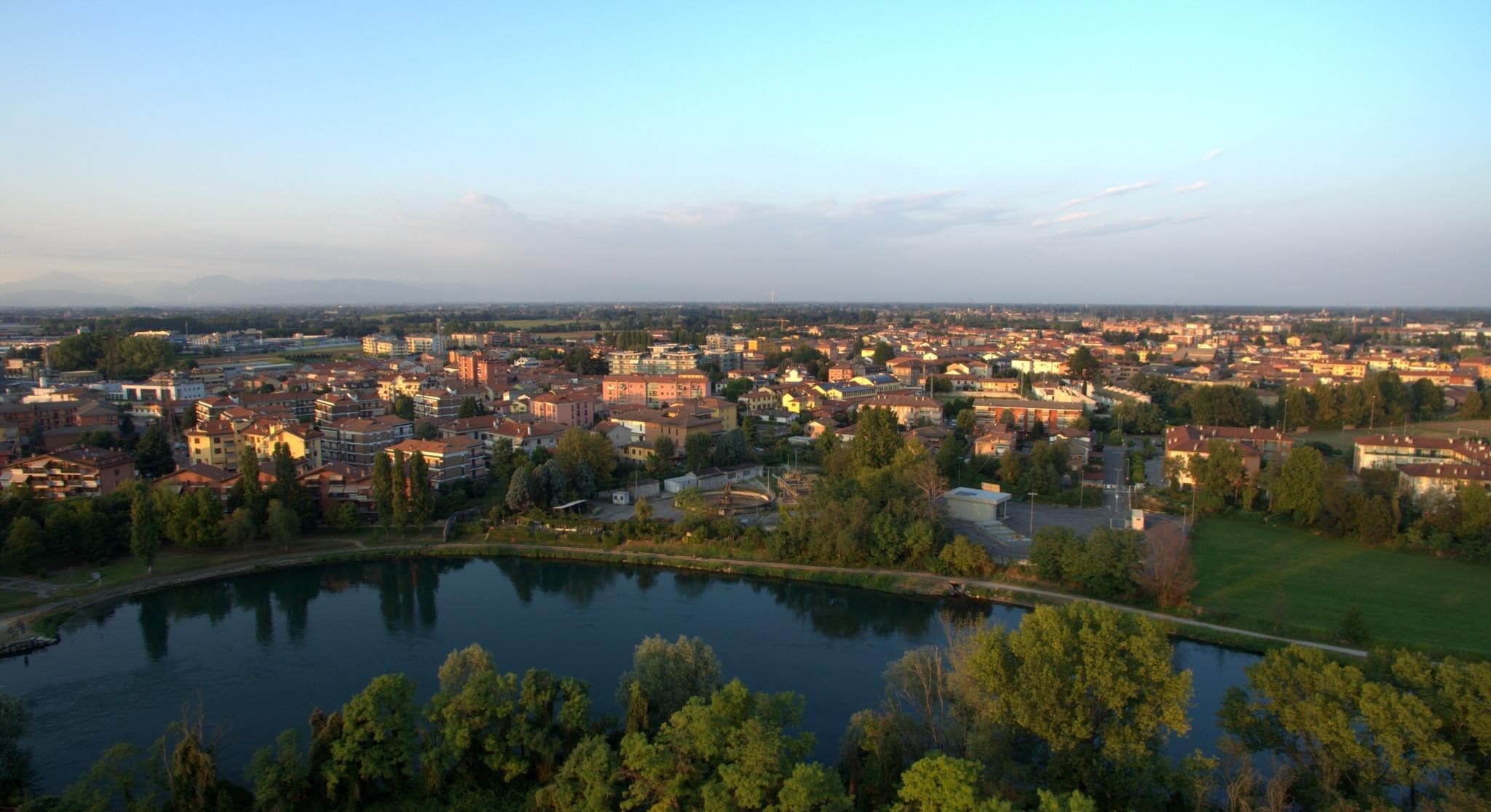 Comune di Paullo