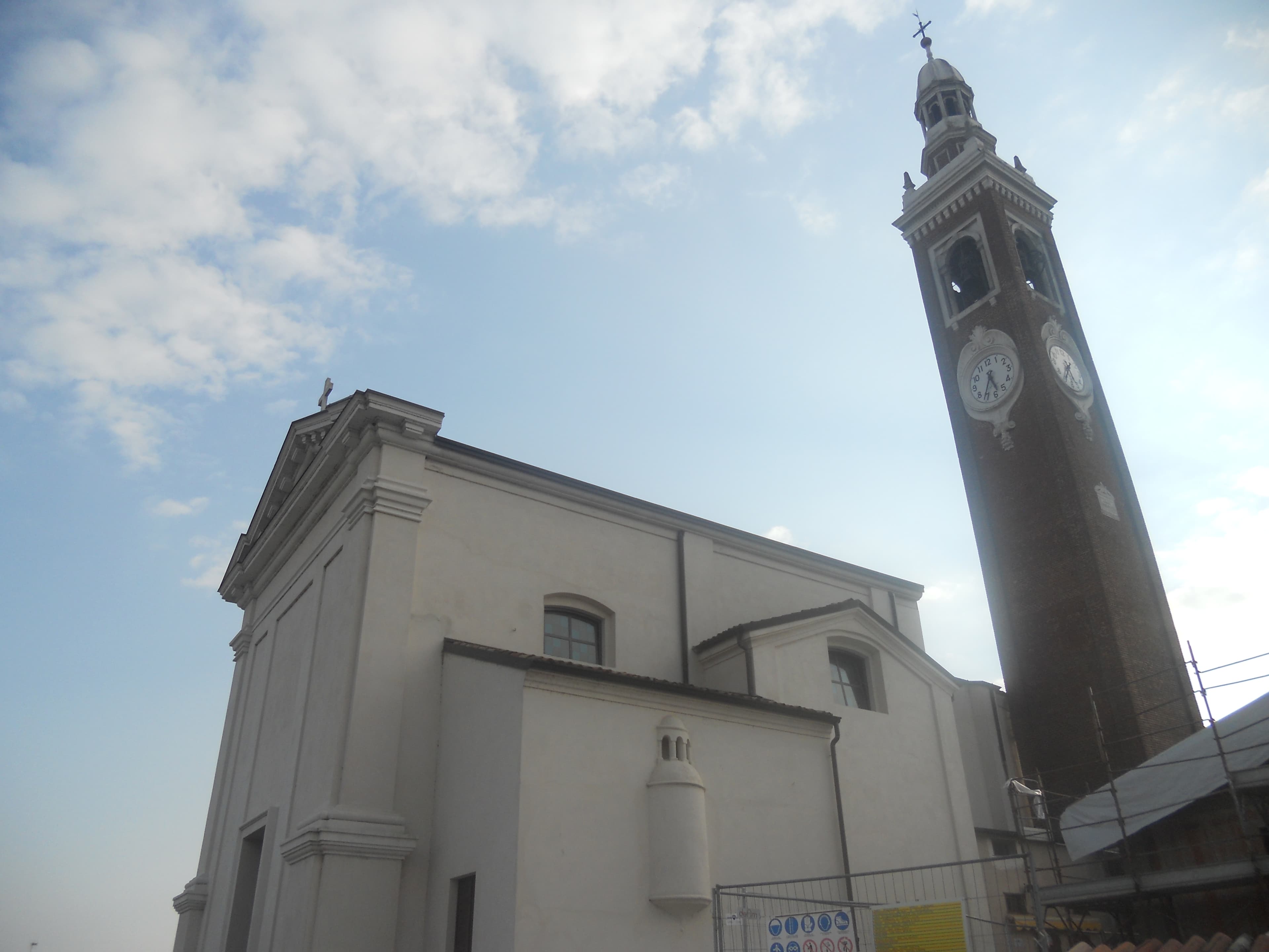 Comune di Formigara