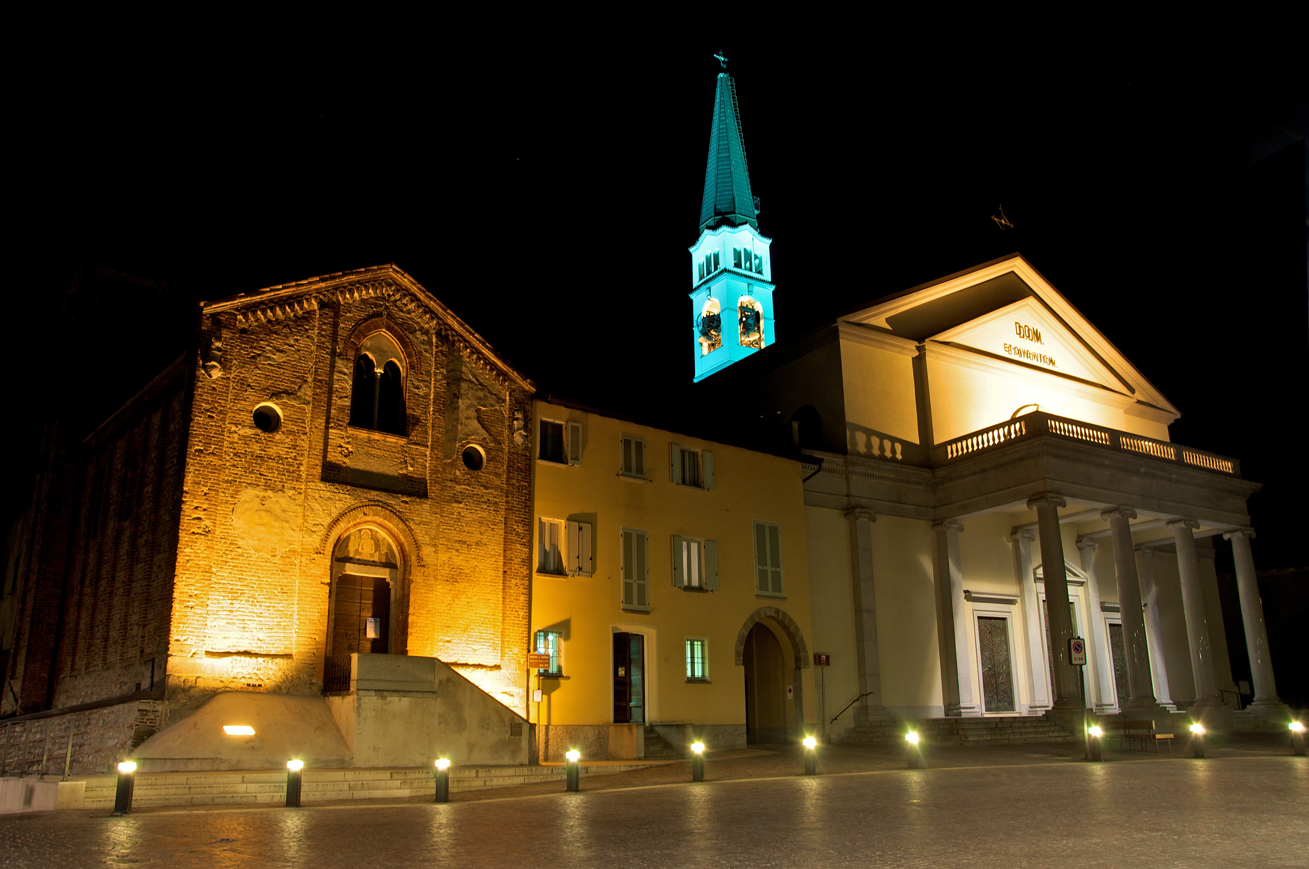 Comune di Lentate sul Seveso