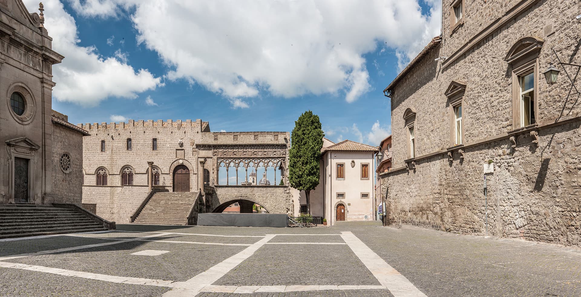 Comune di Viterbo