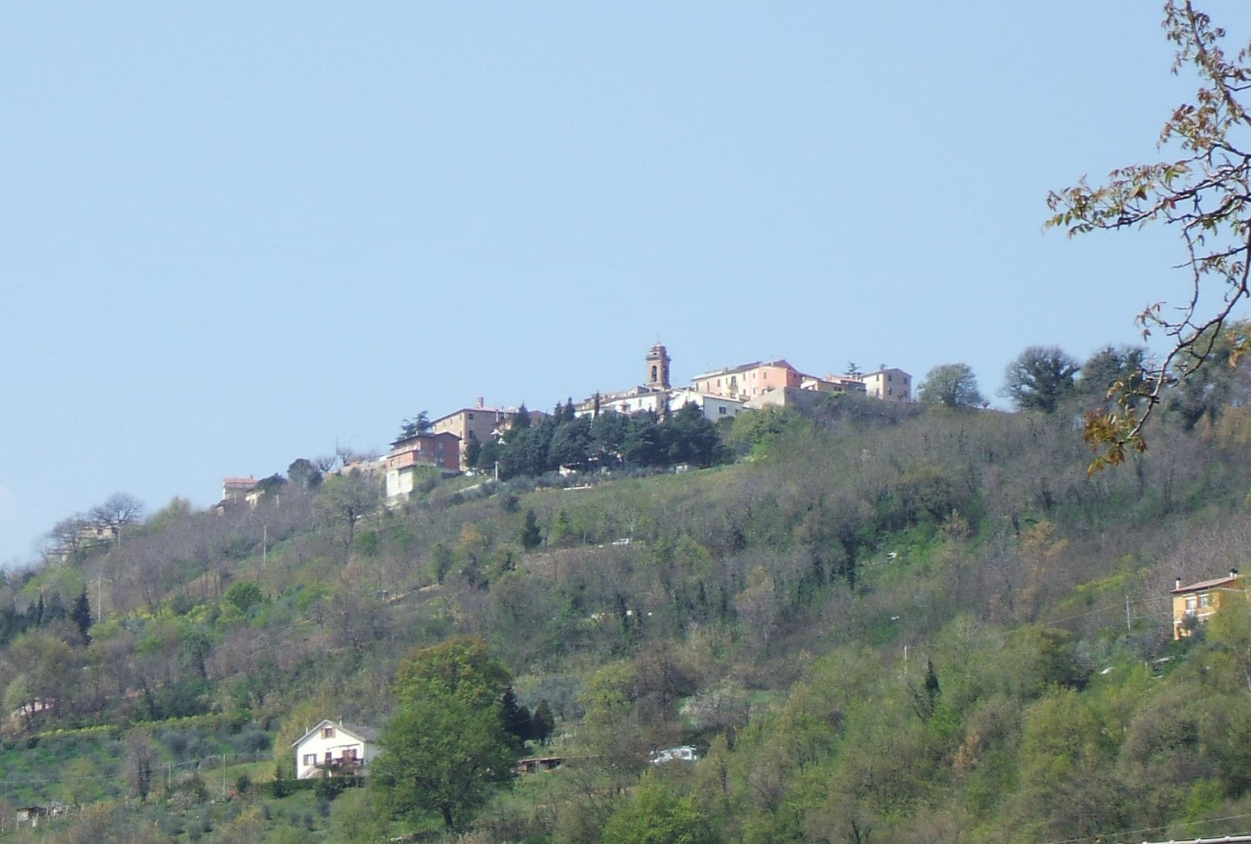 Comune di Rosora
