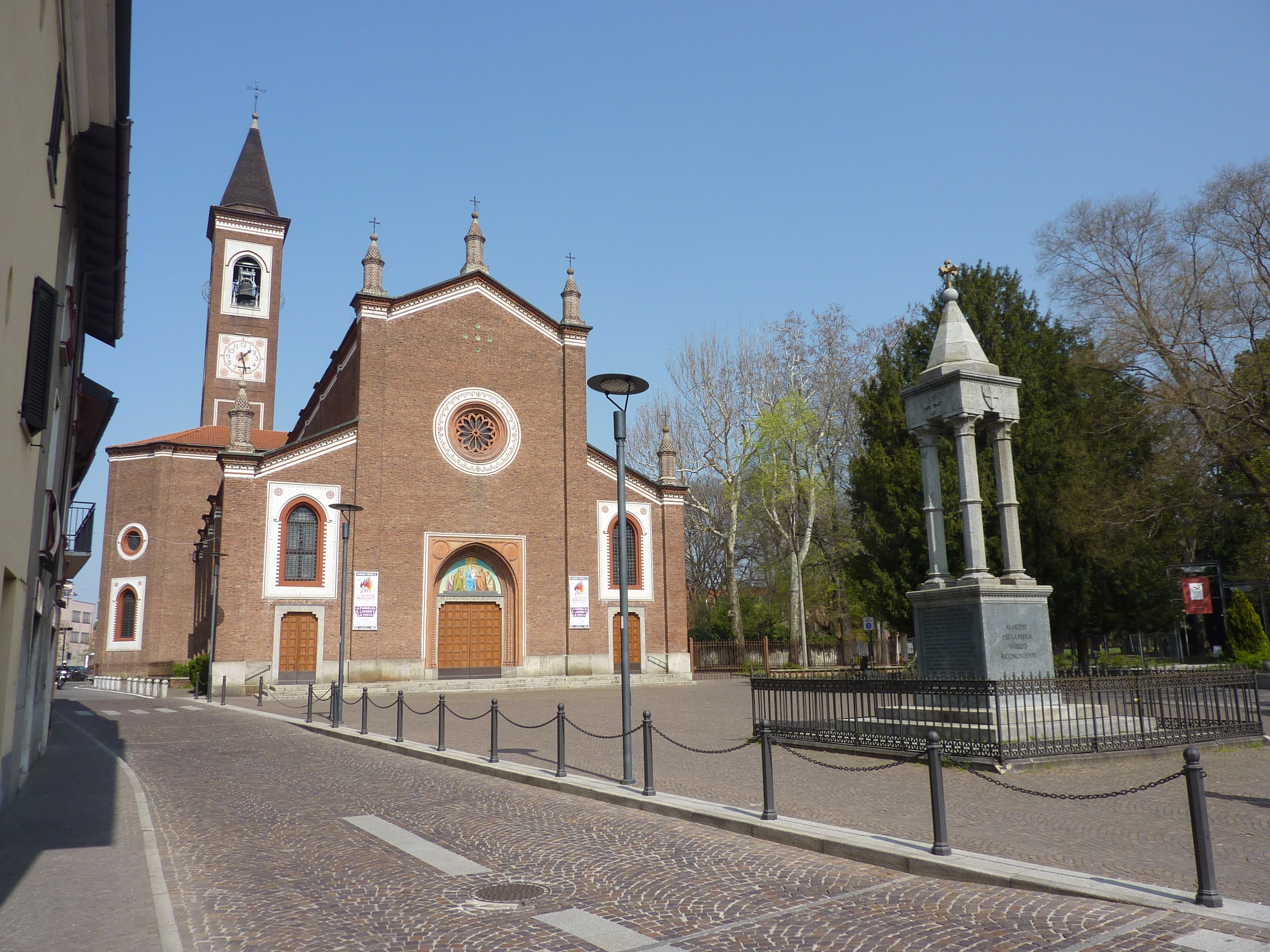 Comune di Varedo