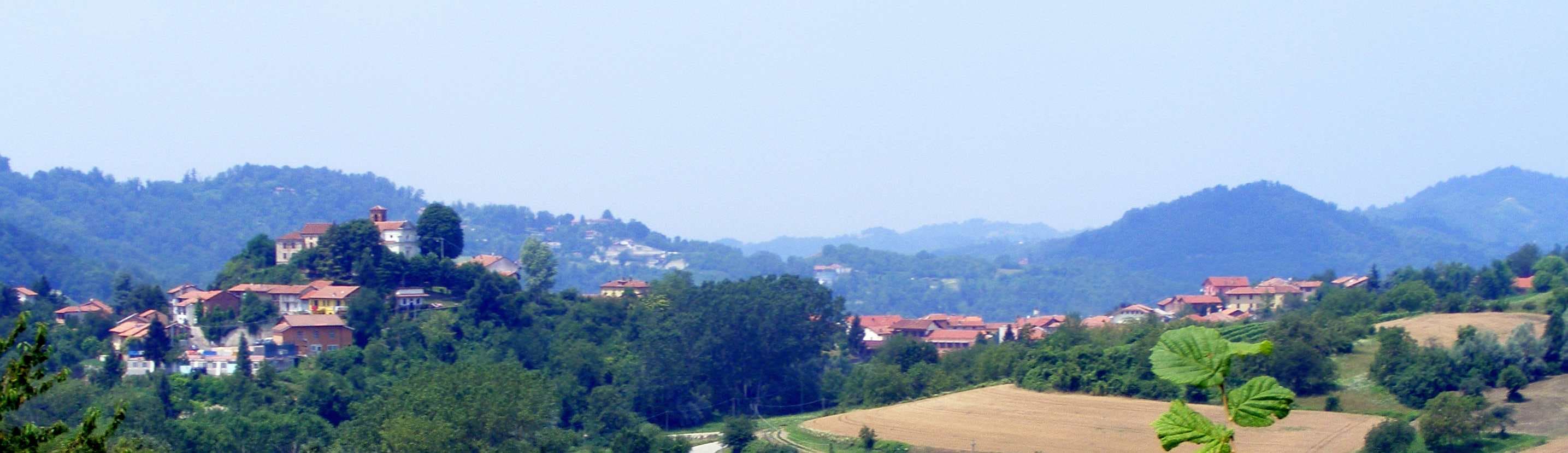 Comune di Berzano di San Pietro
