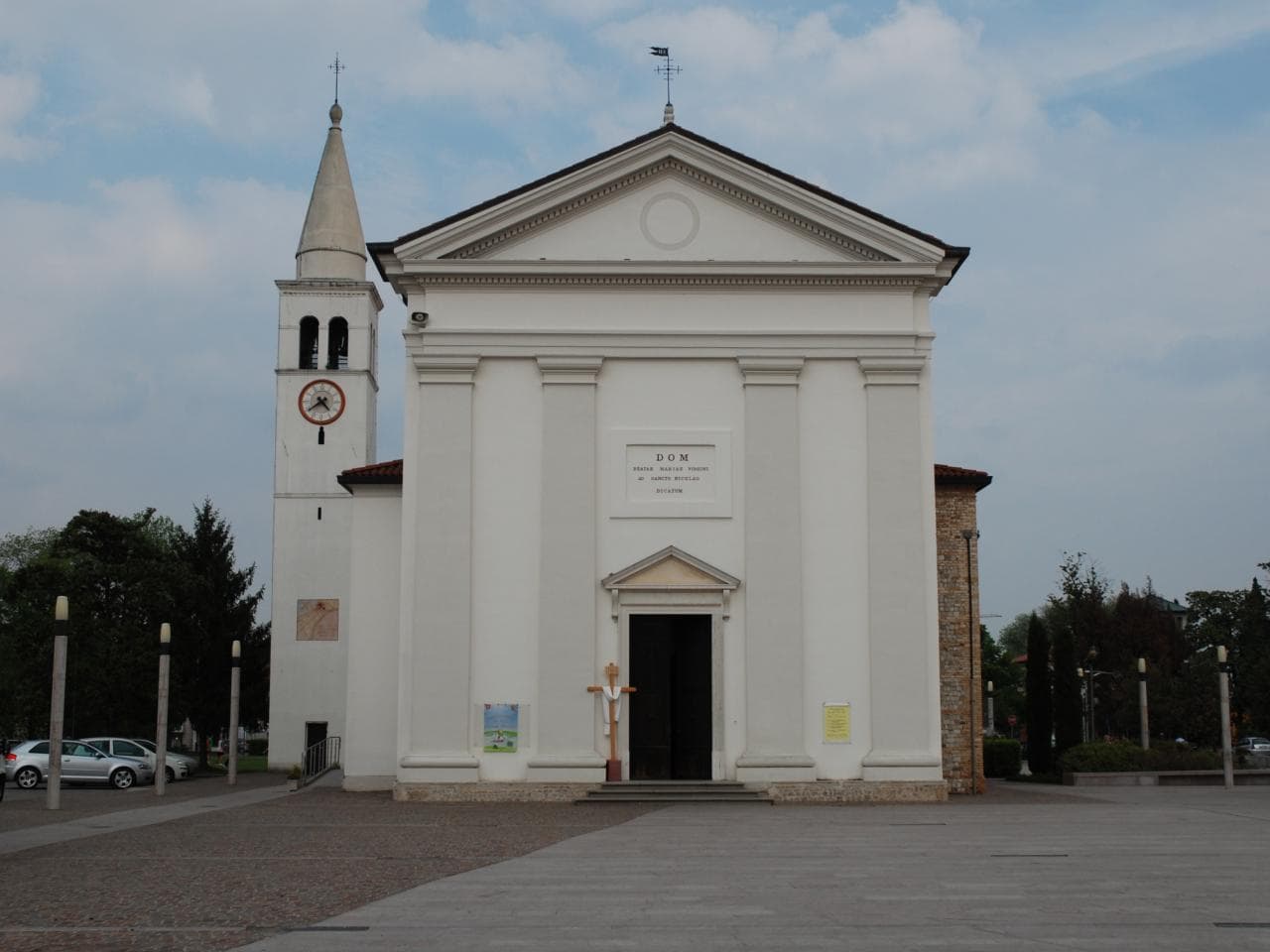 Comune di Fiume Veneto