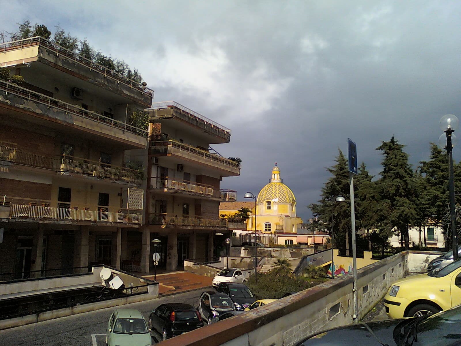 Comune di San Sebastiano al Vesuvio