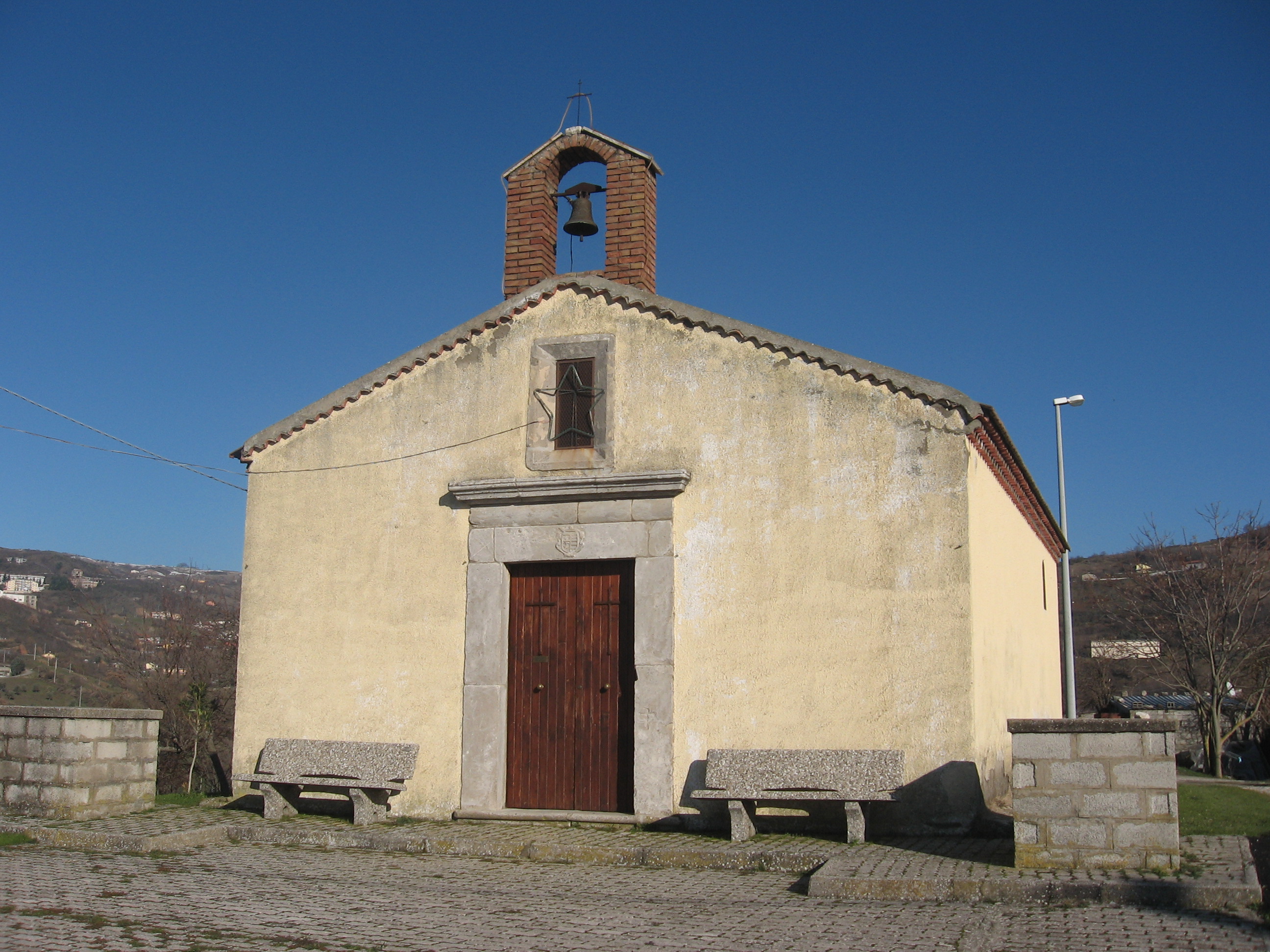 Comune di Ruoti