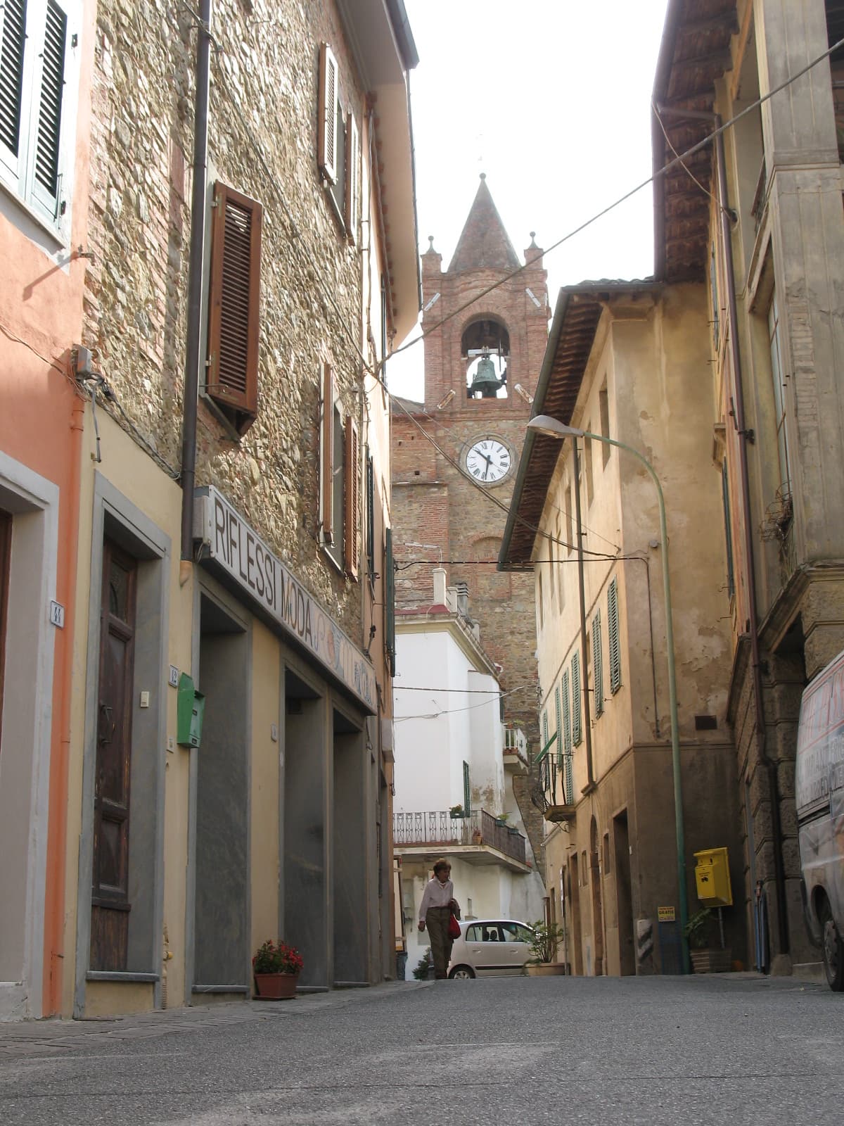 Comune di Terricciola