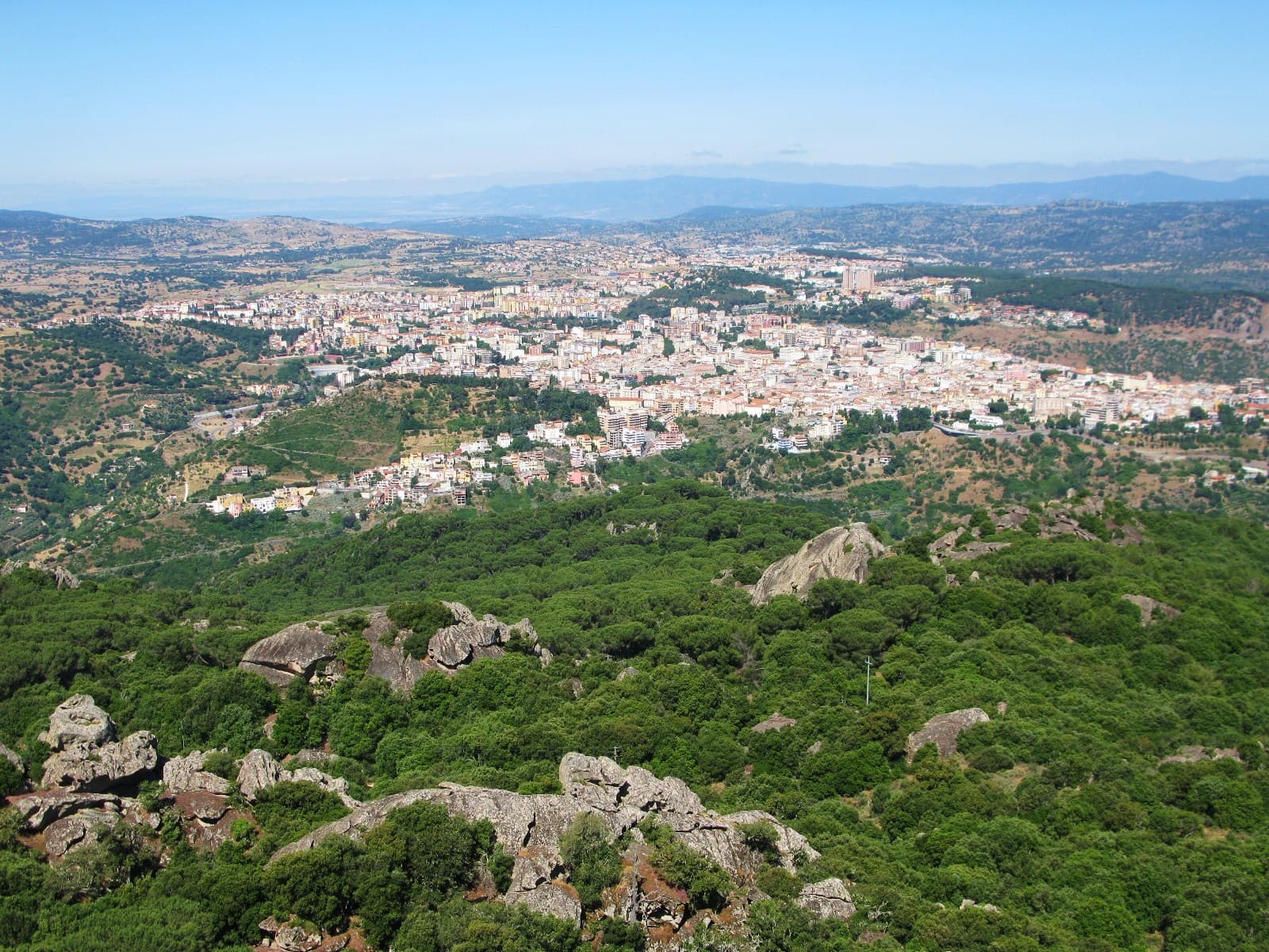 Comune di Nuoro