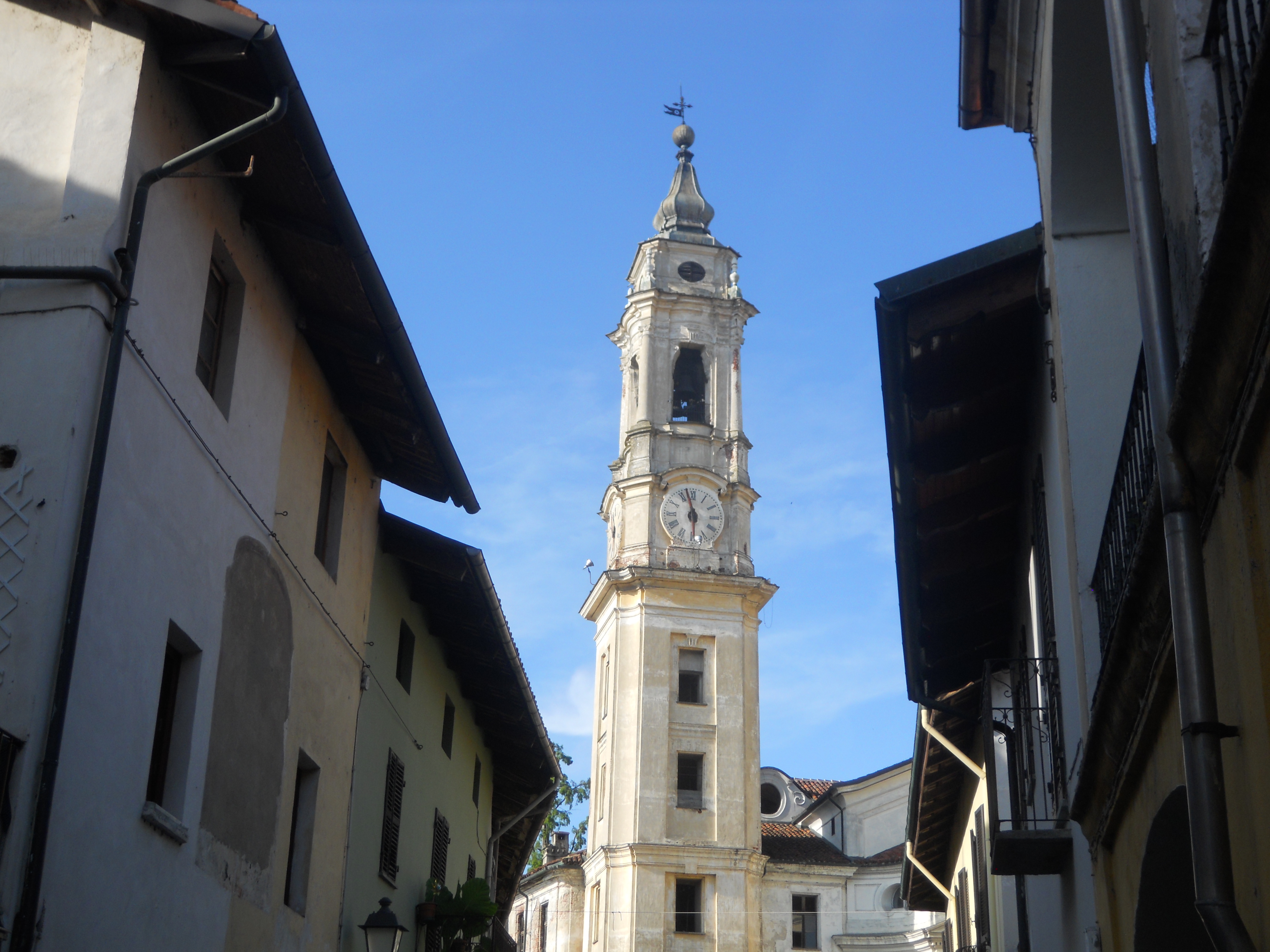 Comune di Montanaro