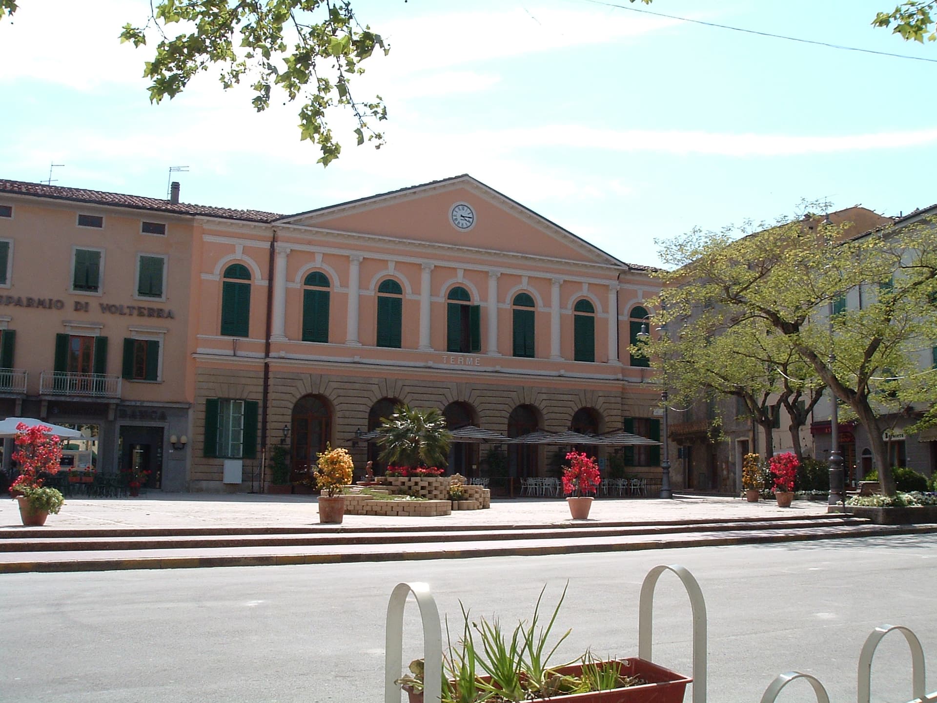 Comune di Casciana Terme Lari