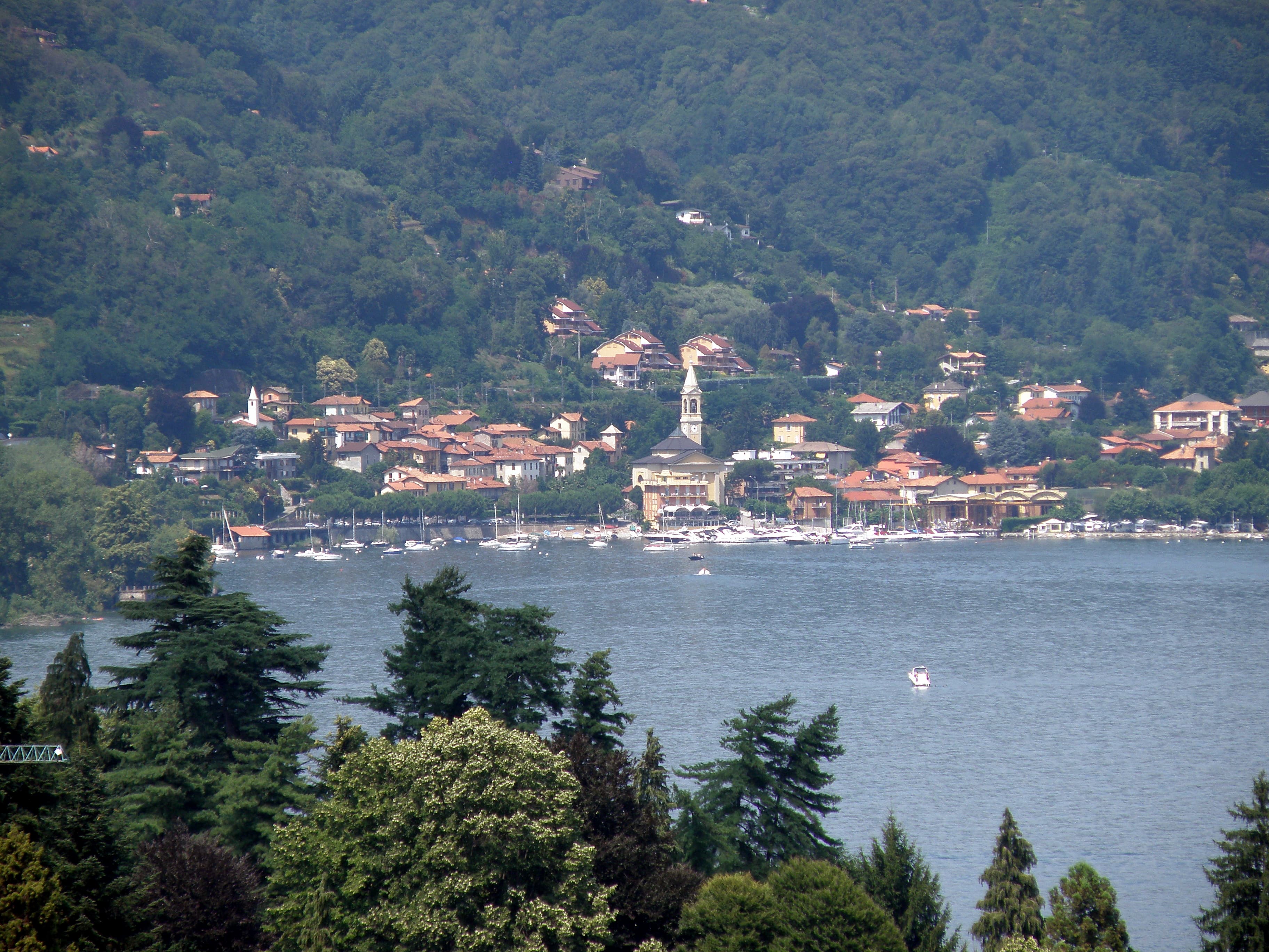 Comune di Lesa