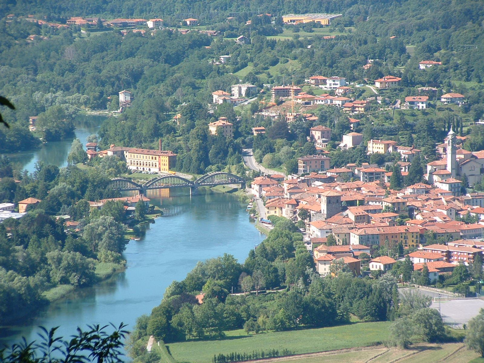 Comune di Brivio