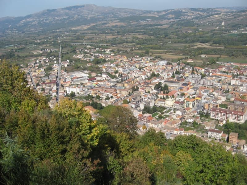 Comune di Bojano