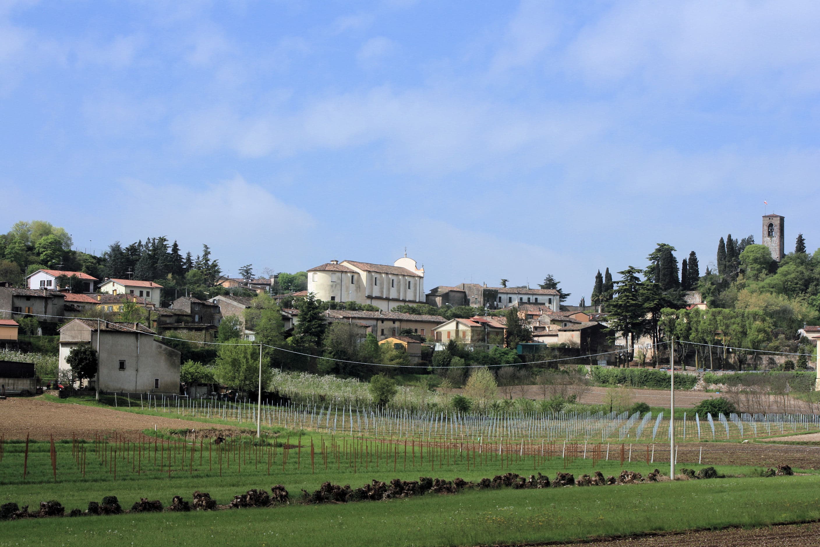 Comune di Cavriana
