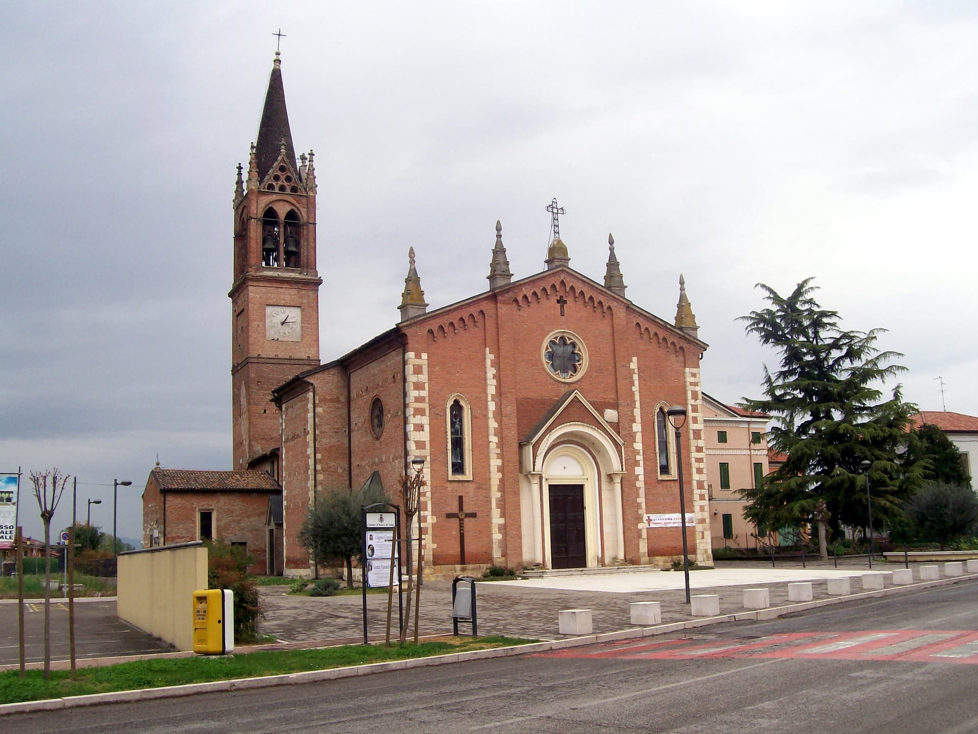 Comune di Ronco all'Adige
