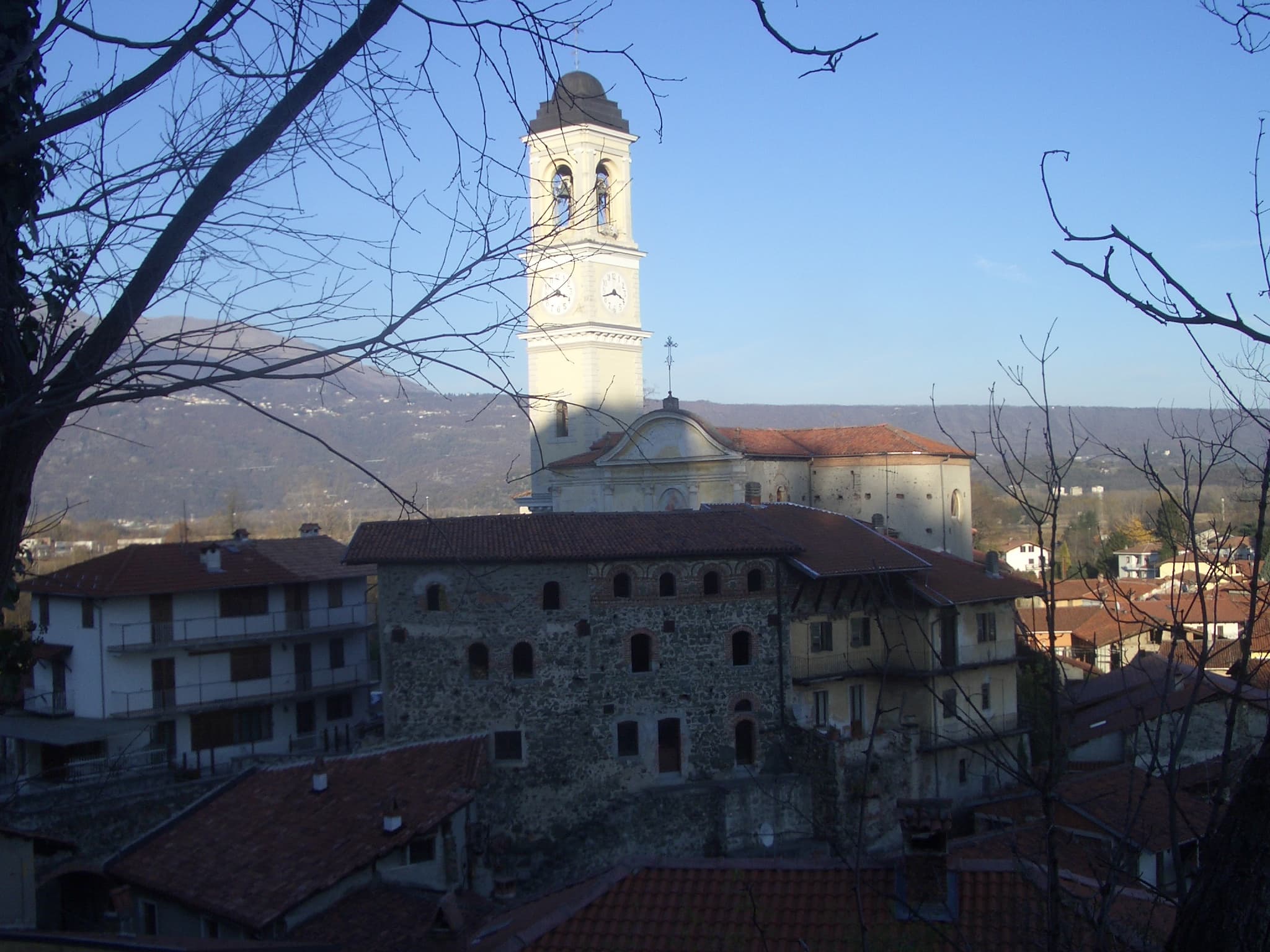 Comune di Fiorano Canavese