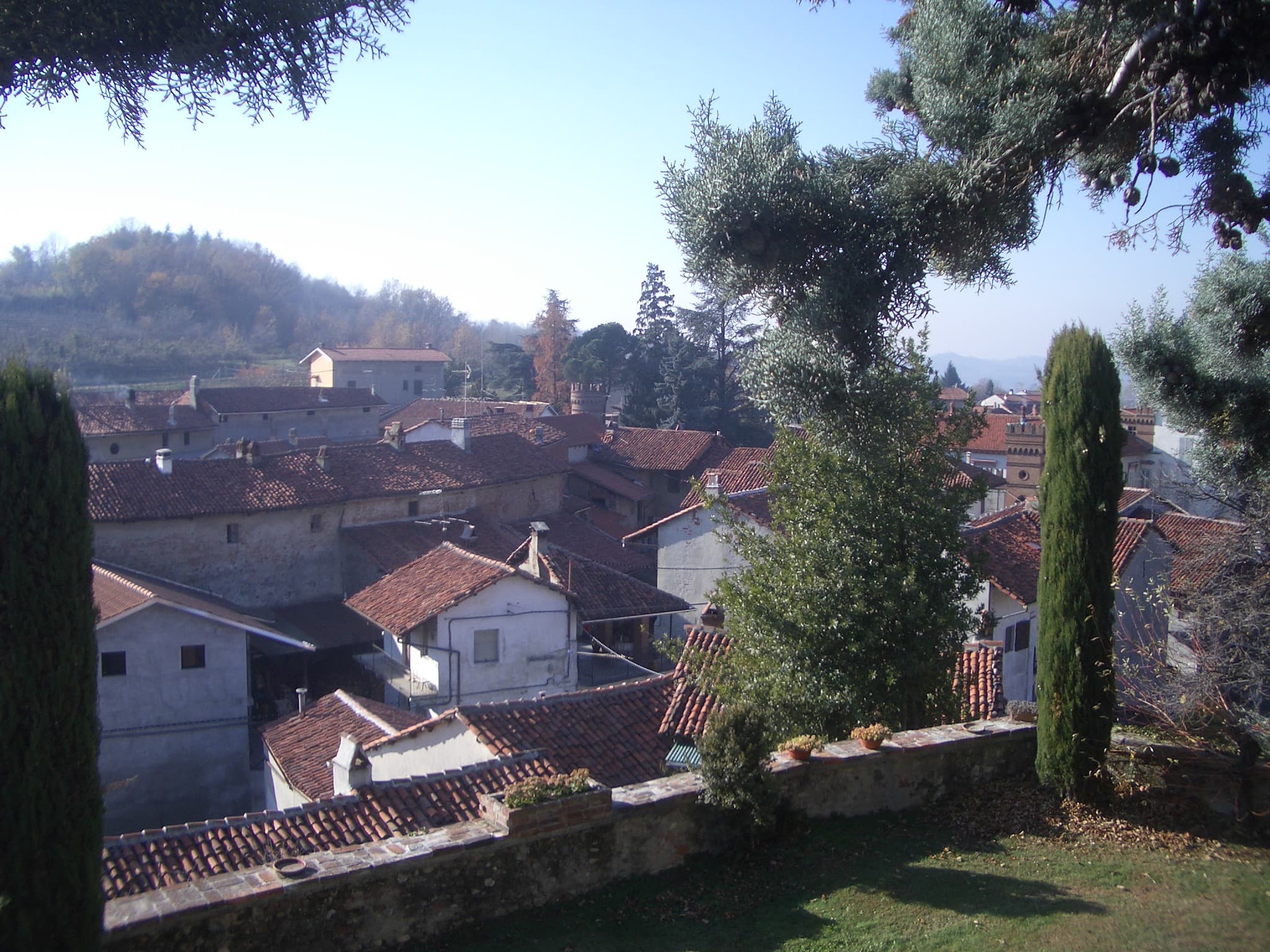 Comune di Moncrivello