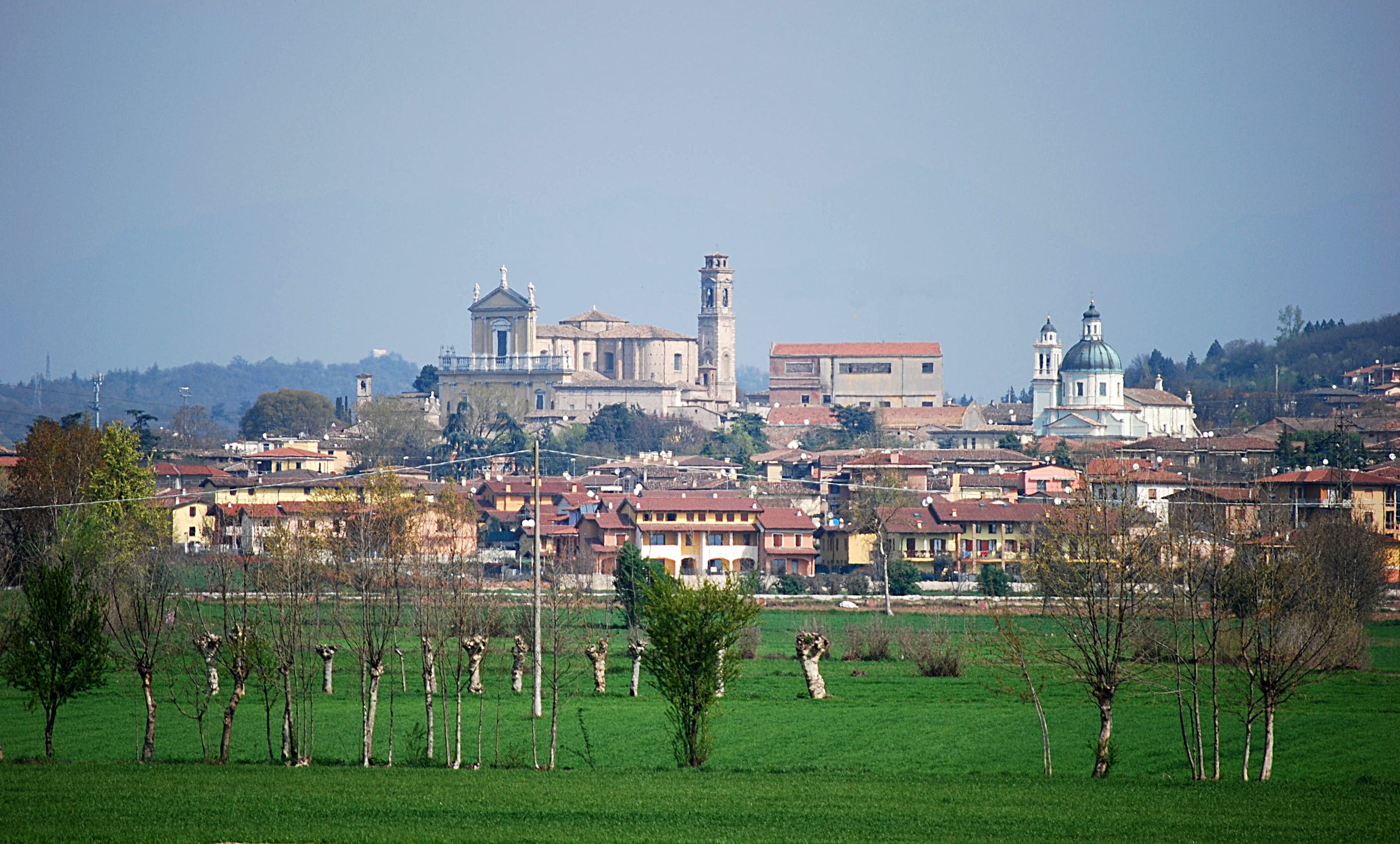 Comune di Castiglione delle Stiviere