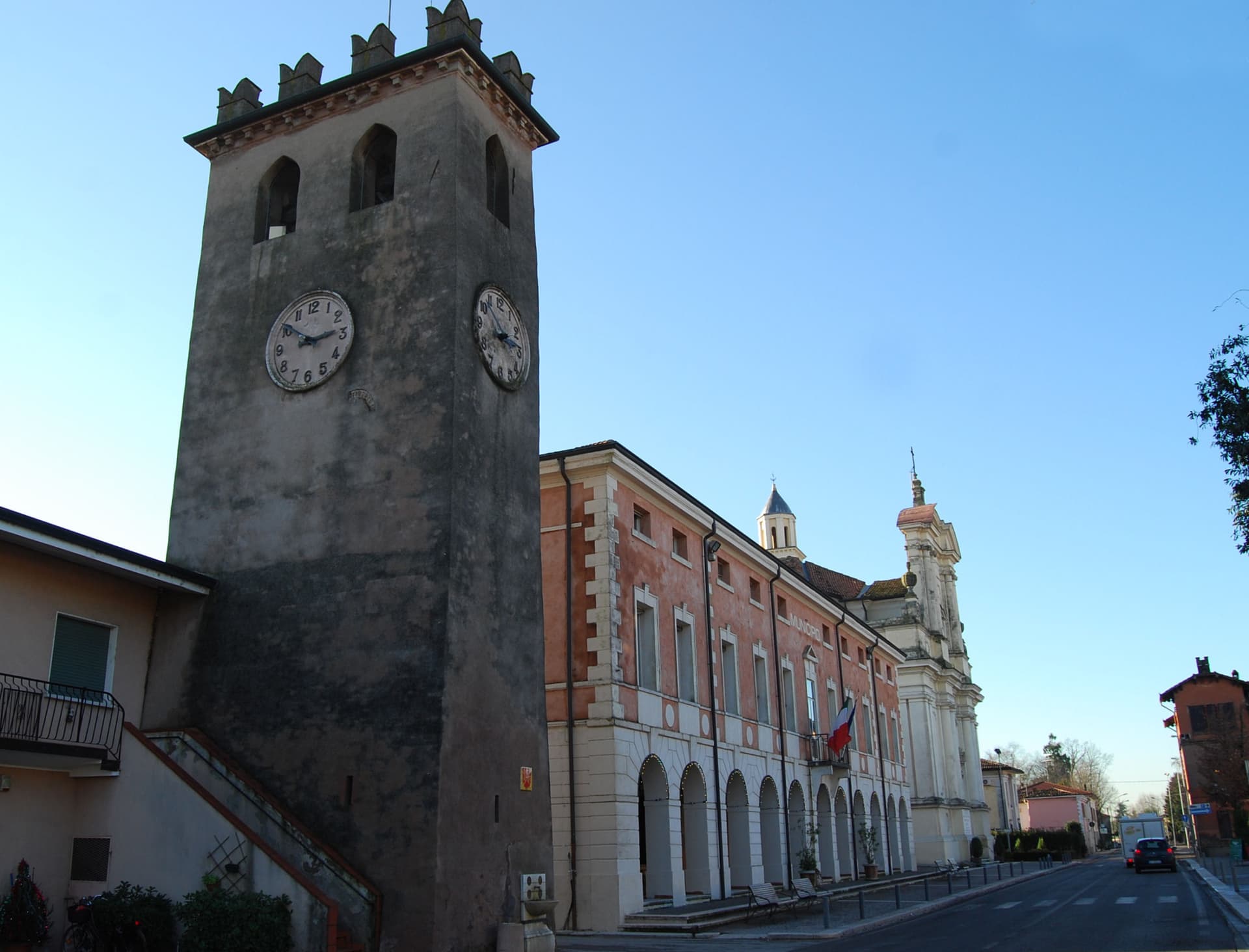 Comune di Rodigo