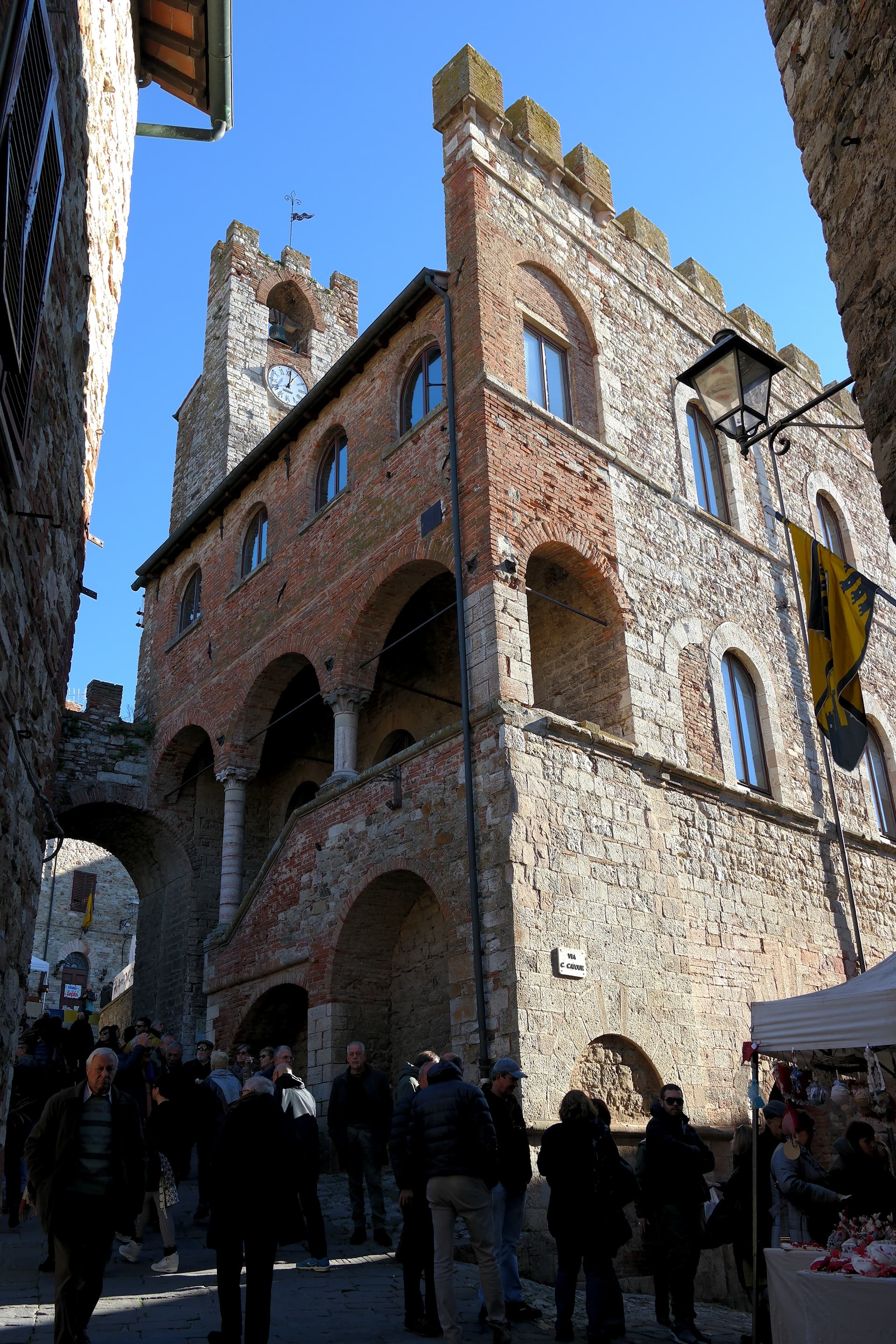 Comune di Suvereto