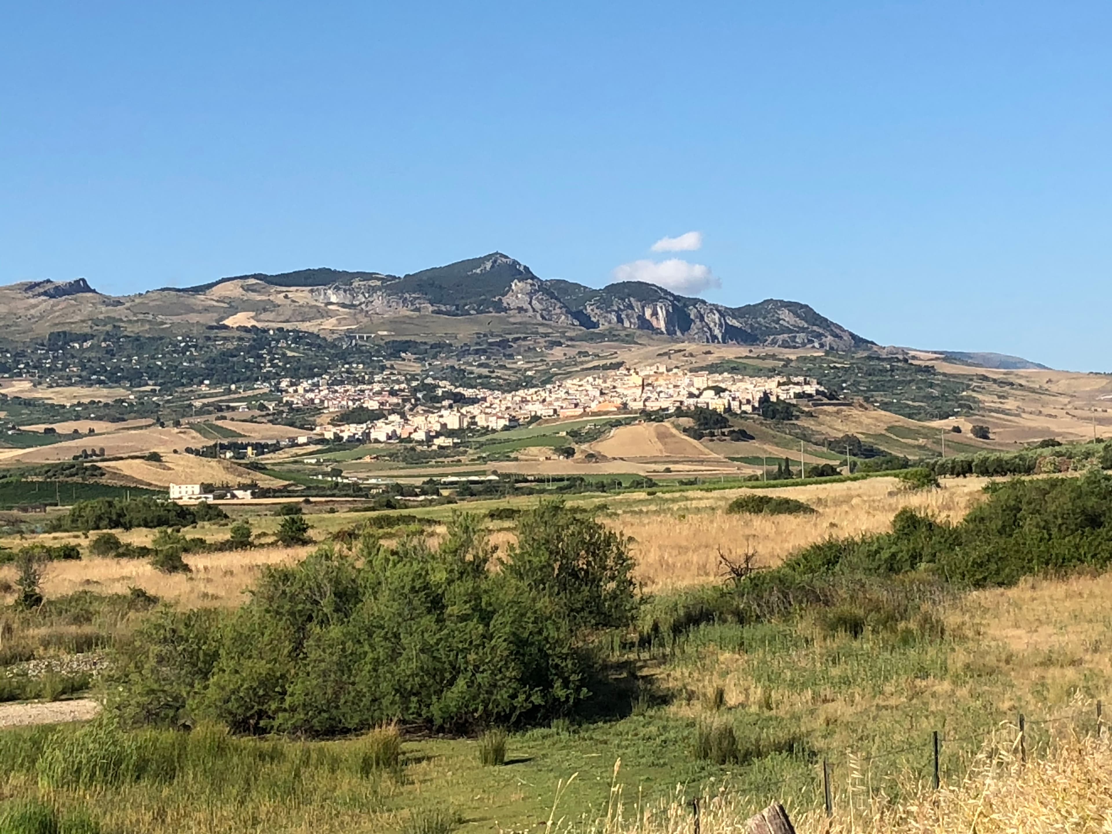 Comune di Sambuca di Sicilia