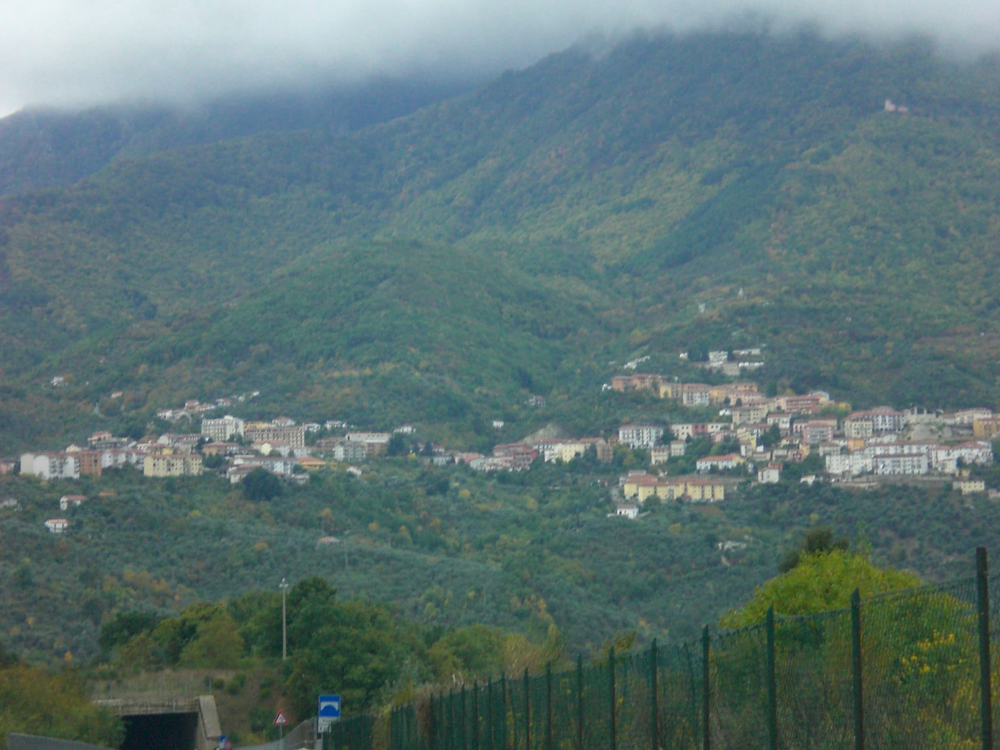 Comune di Calabritto